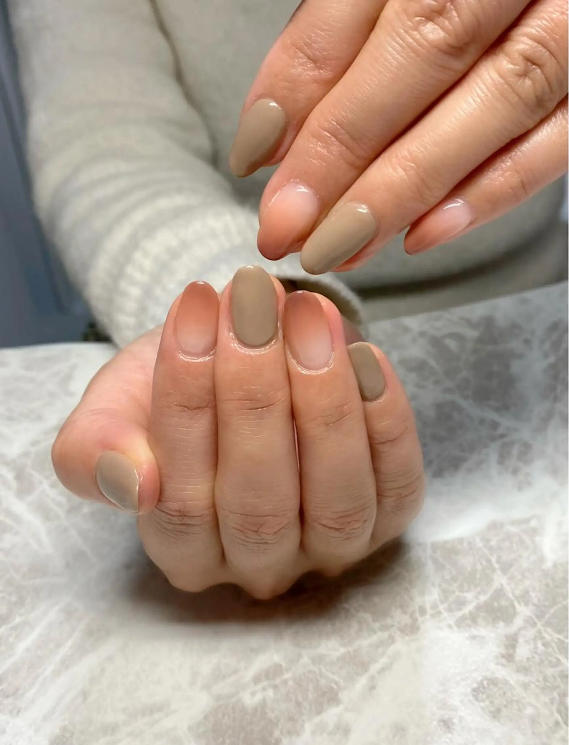 ネイル ハンドネイル ゆぴねいる所属・ゆぴねいる yupinailのネイルデザイン