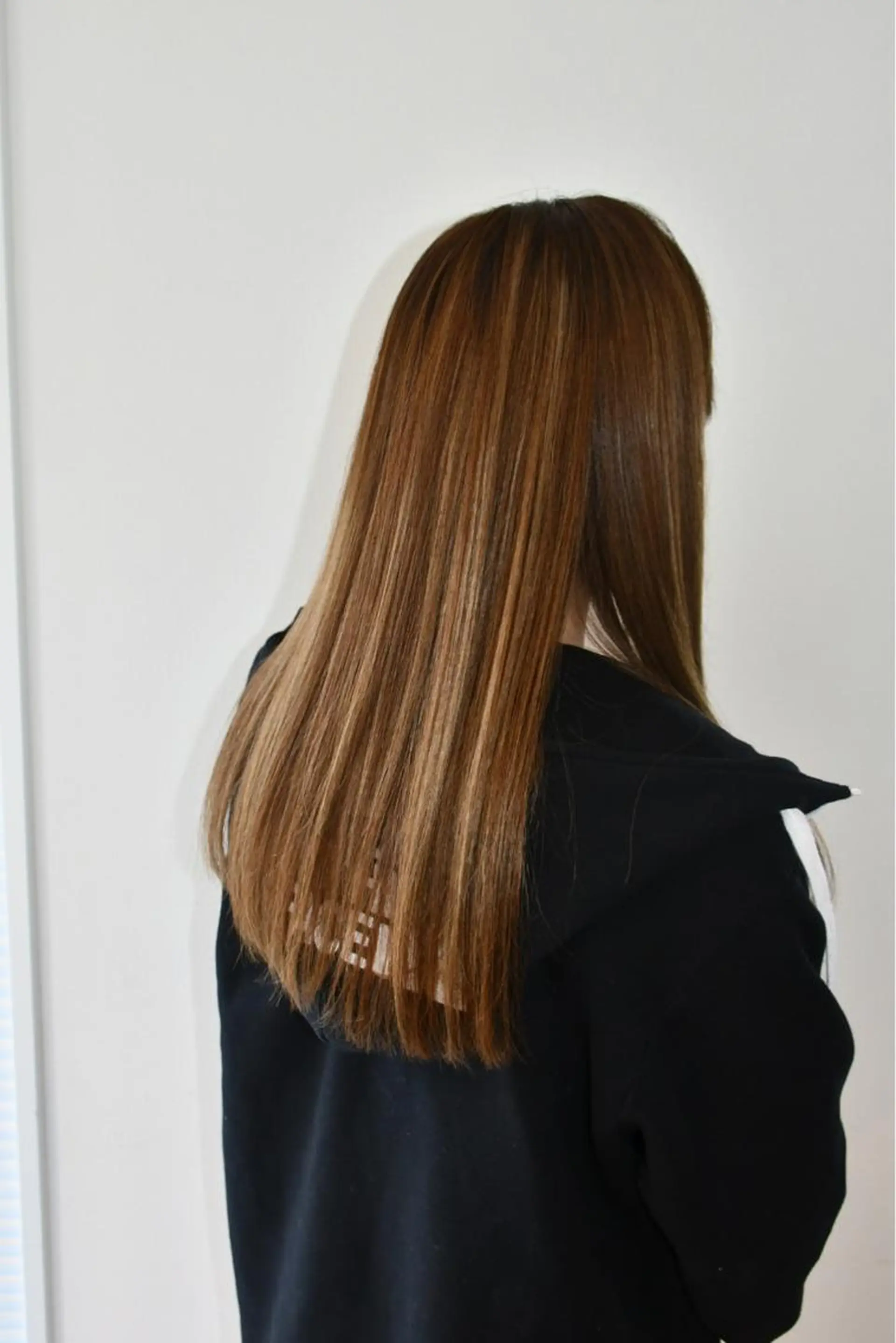 ロング カラー 🔹TOMO🔹 圧倒的経験値🔹のヘアスタイル