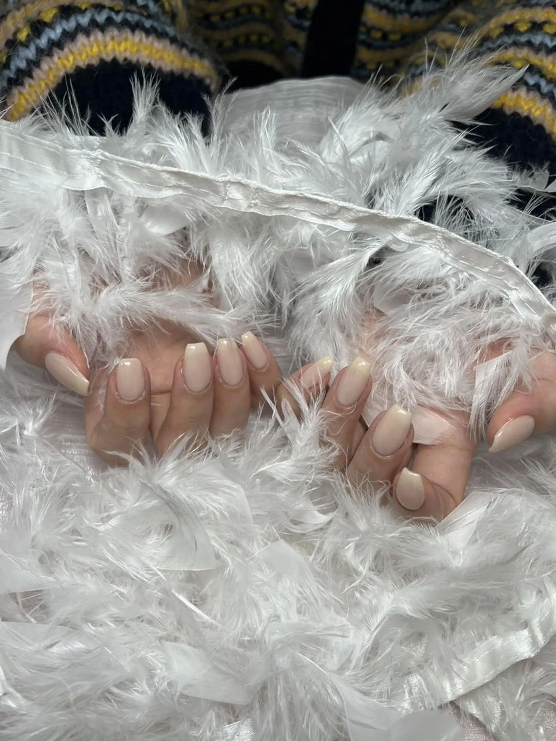 ネイル Diamond NAIL💝のネイルデザイン