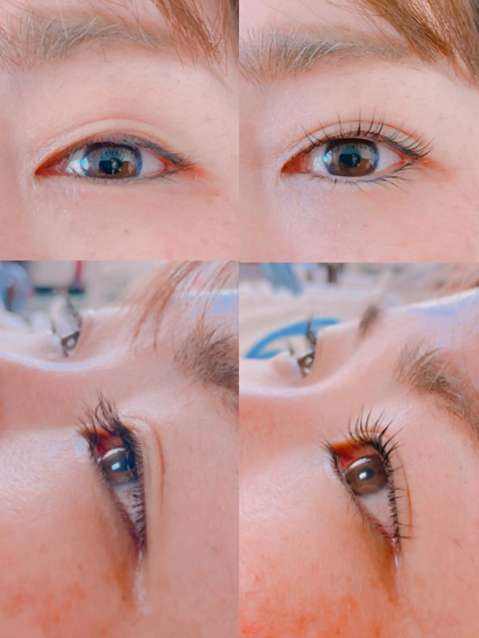 マツエク・マツパ マツパ Lovely Dollsの眉毛・アイブロウイメージ