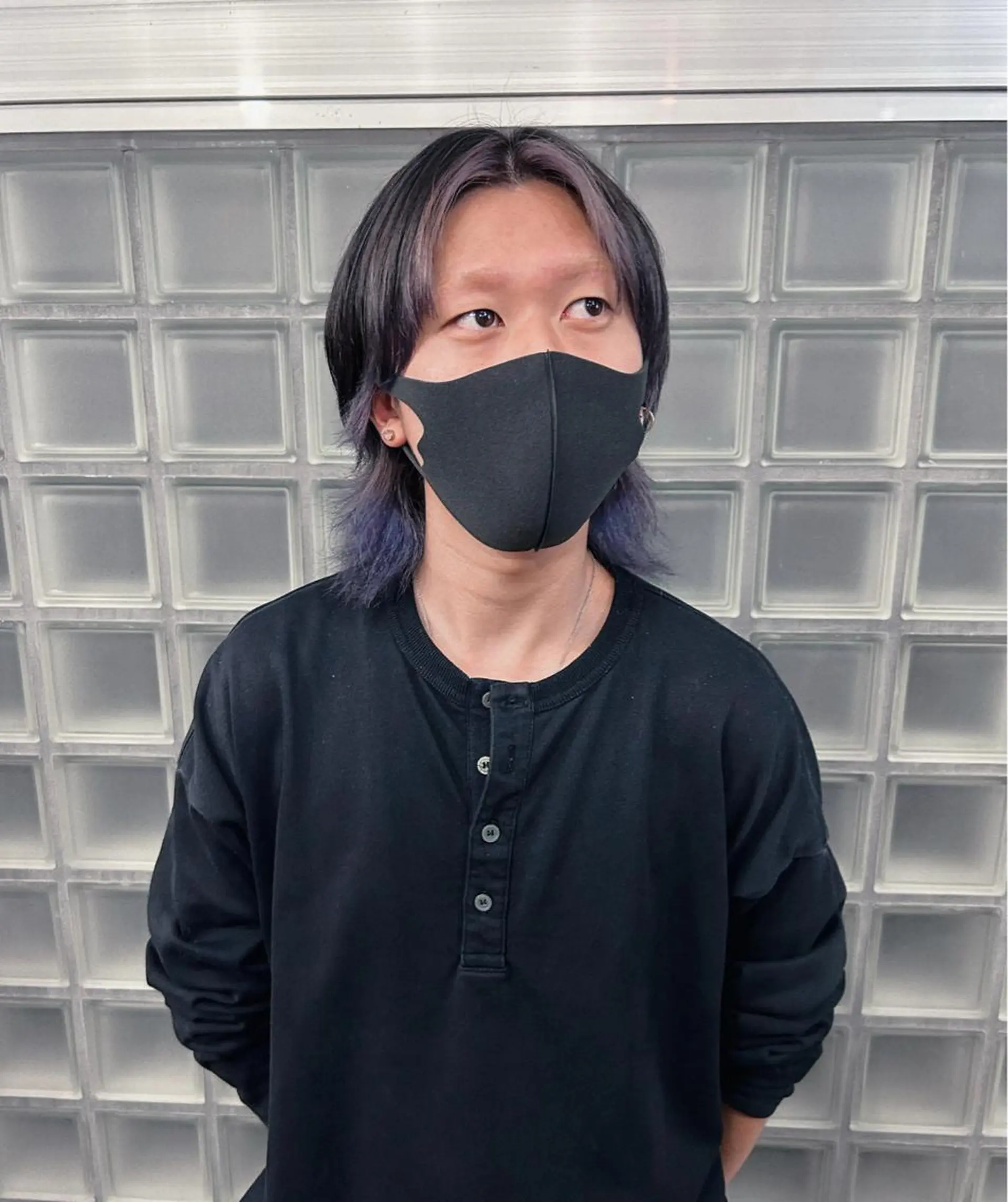 カラー レディースカット モデル募集🌟のヘアスタイル