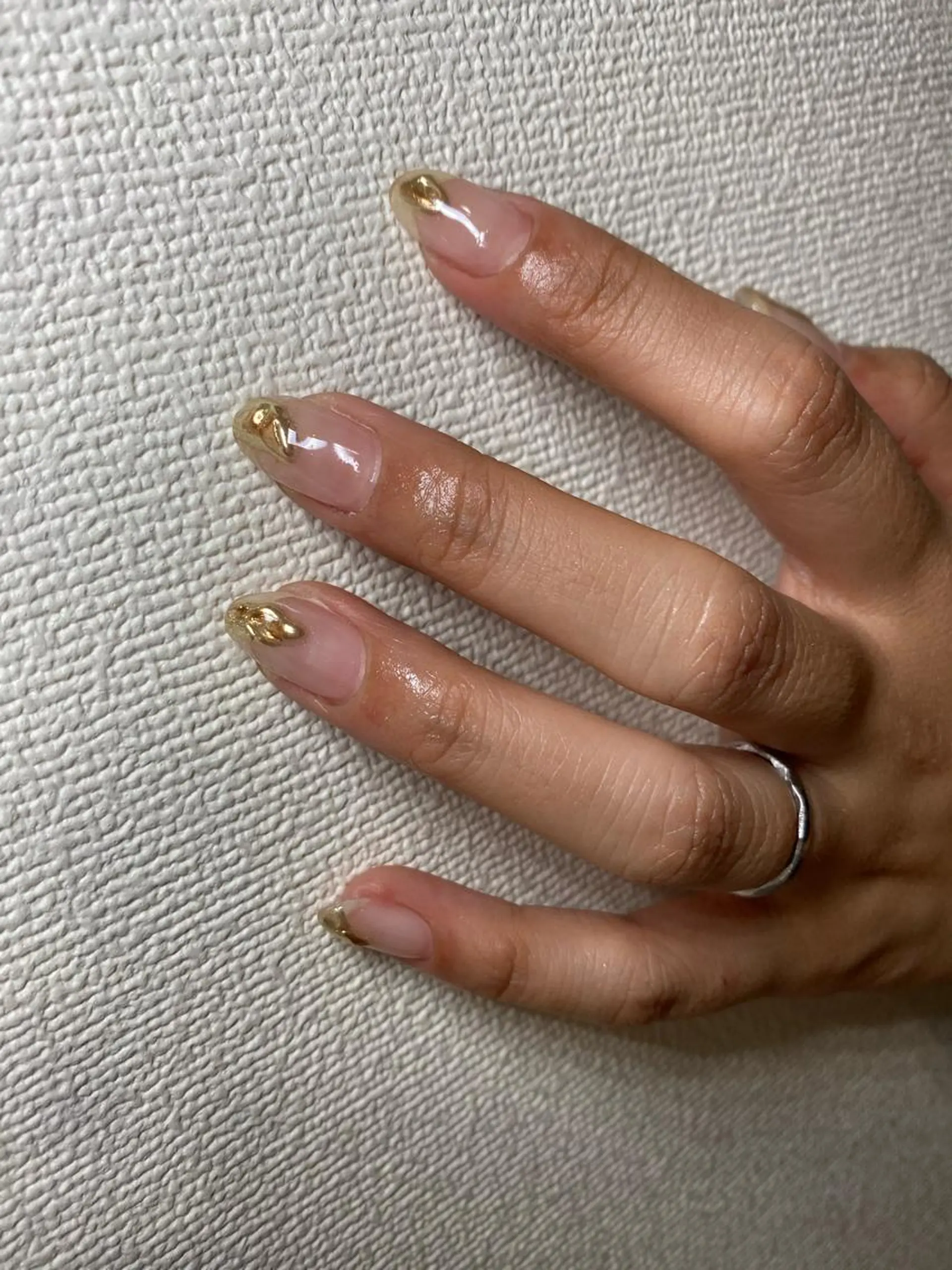 ネイル kana gotoのネイルデザイン