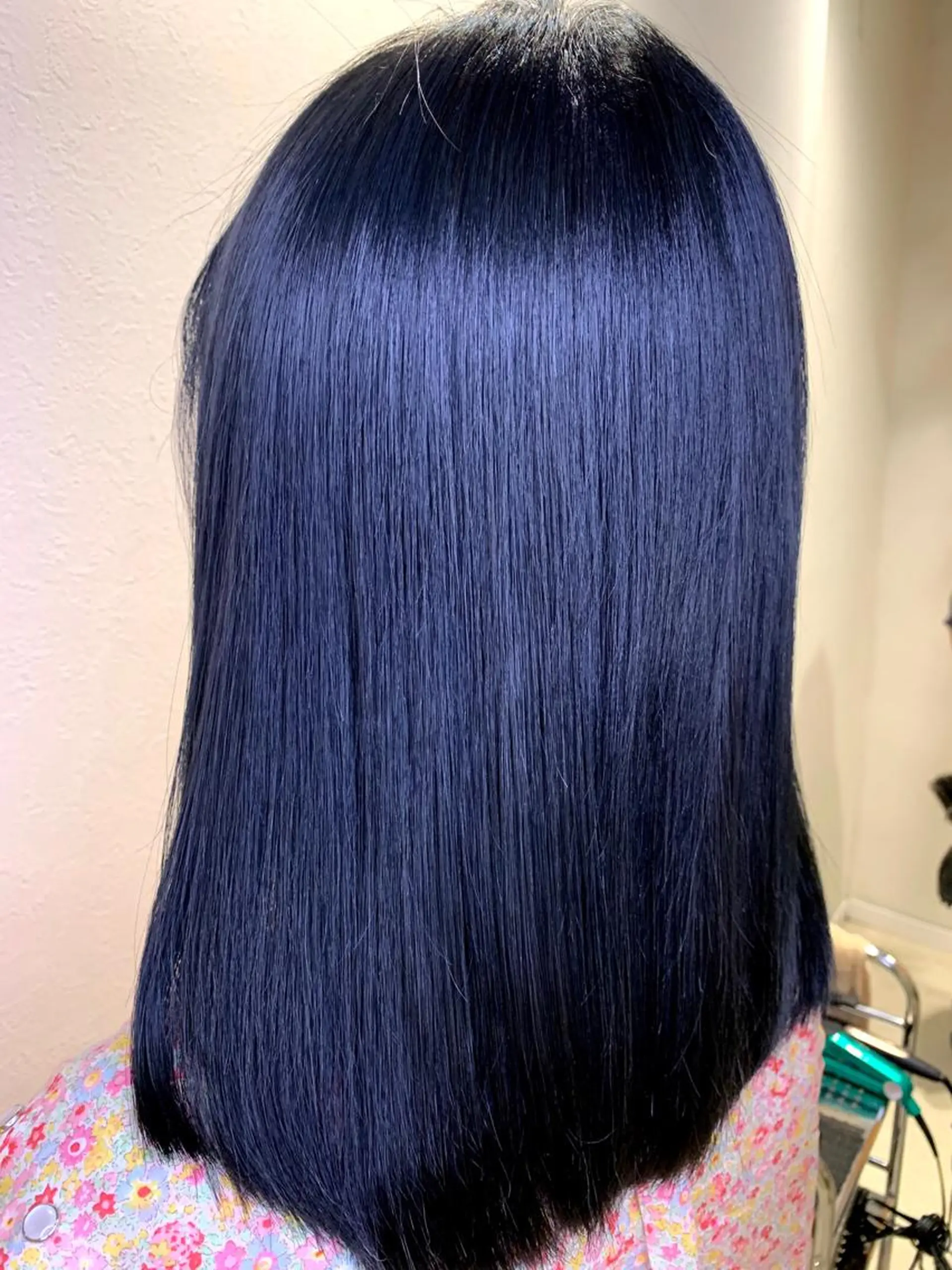 ロング カラー 髪質改善/縮毛/新宿 🫧SUZUKA🫧のヘアスタイル