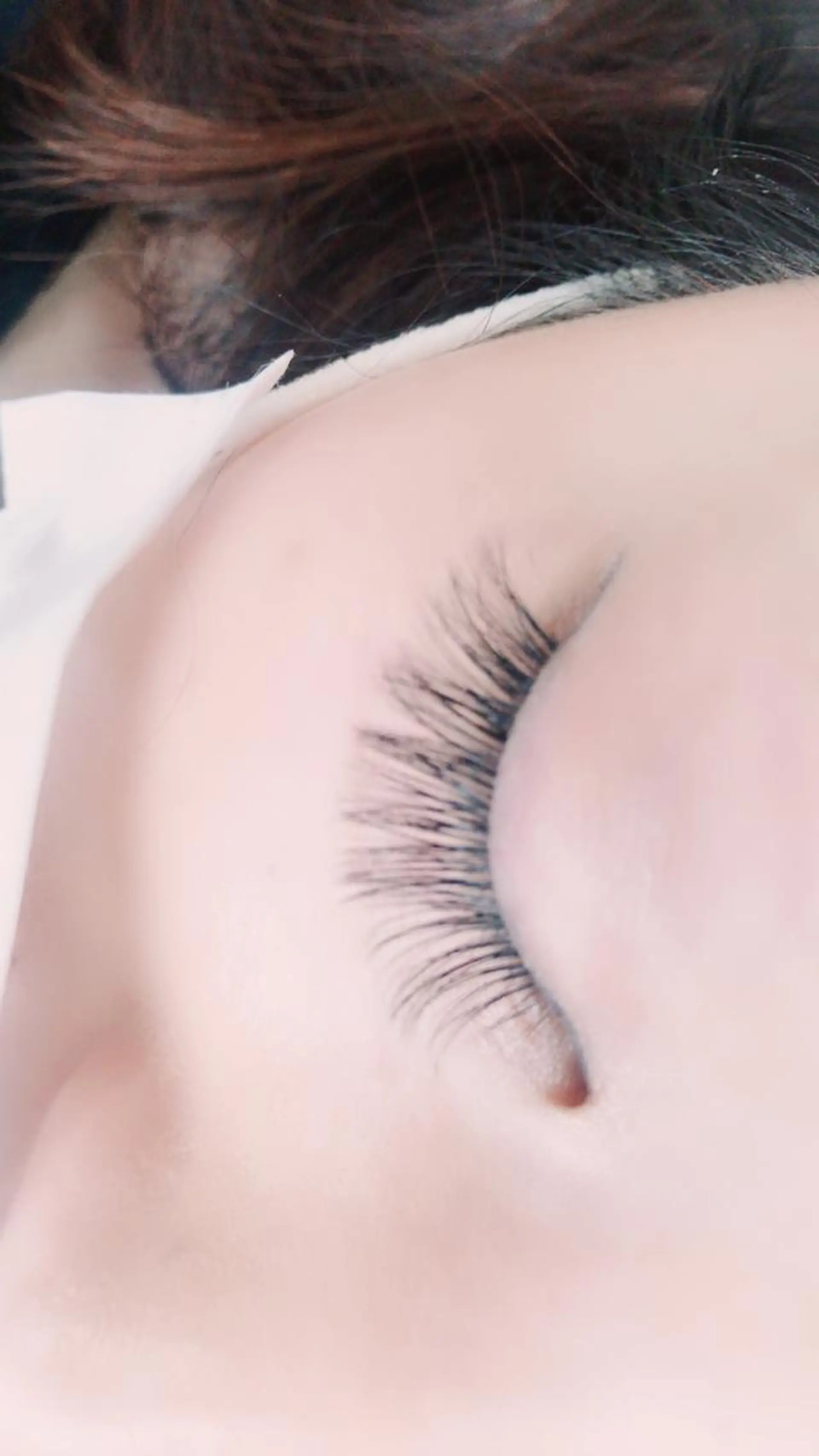 マツエク・マツパ ボリュームラッシュ ネイル&まつげエクステTerra 池袋店所属・池袋 すずきのマツエク・マツパデザイン