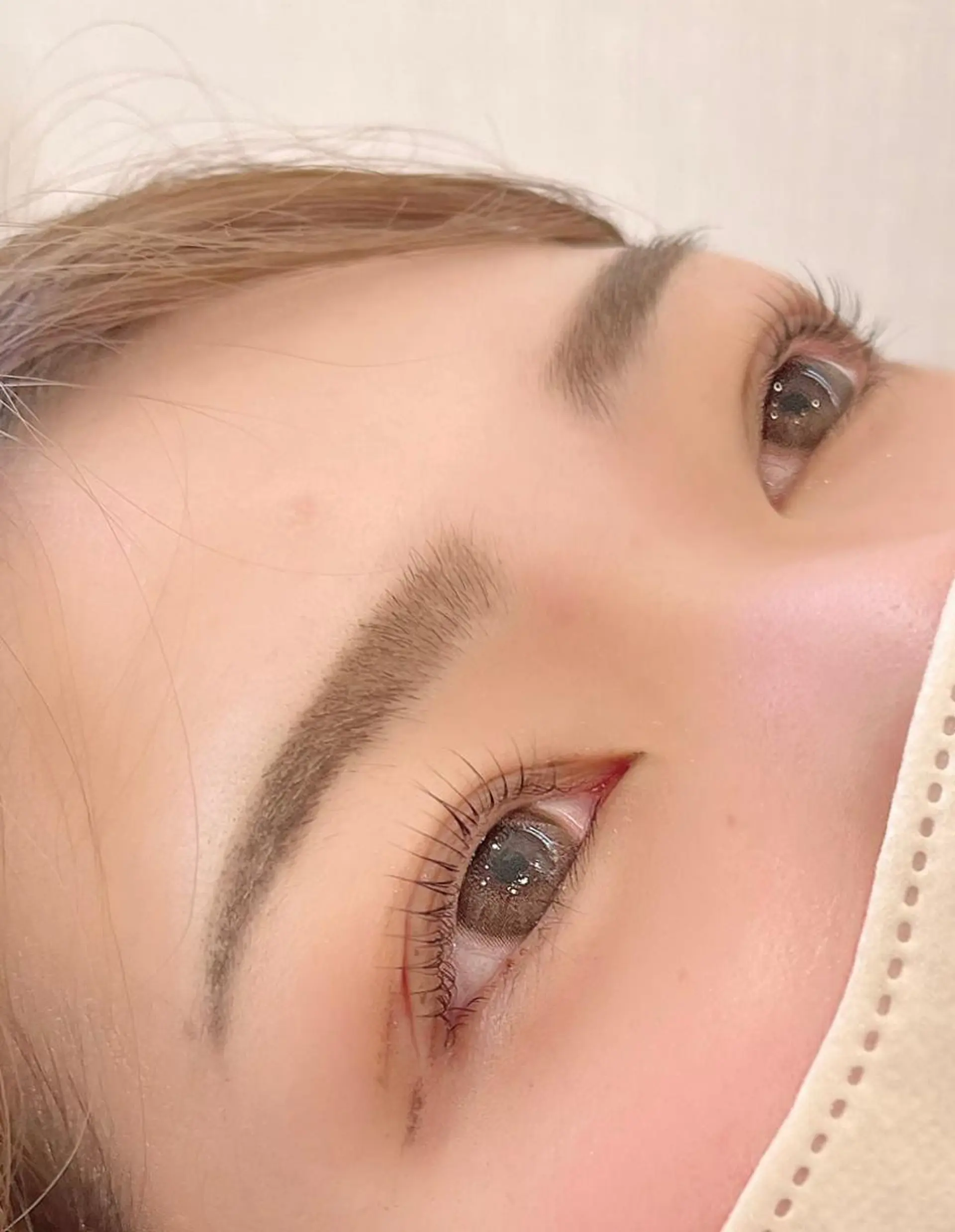 マツエク・マツパ プライベートサロン ohanaのマツエク・マツパデザイン