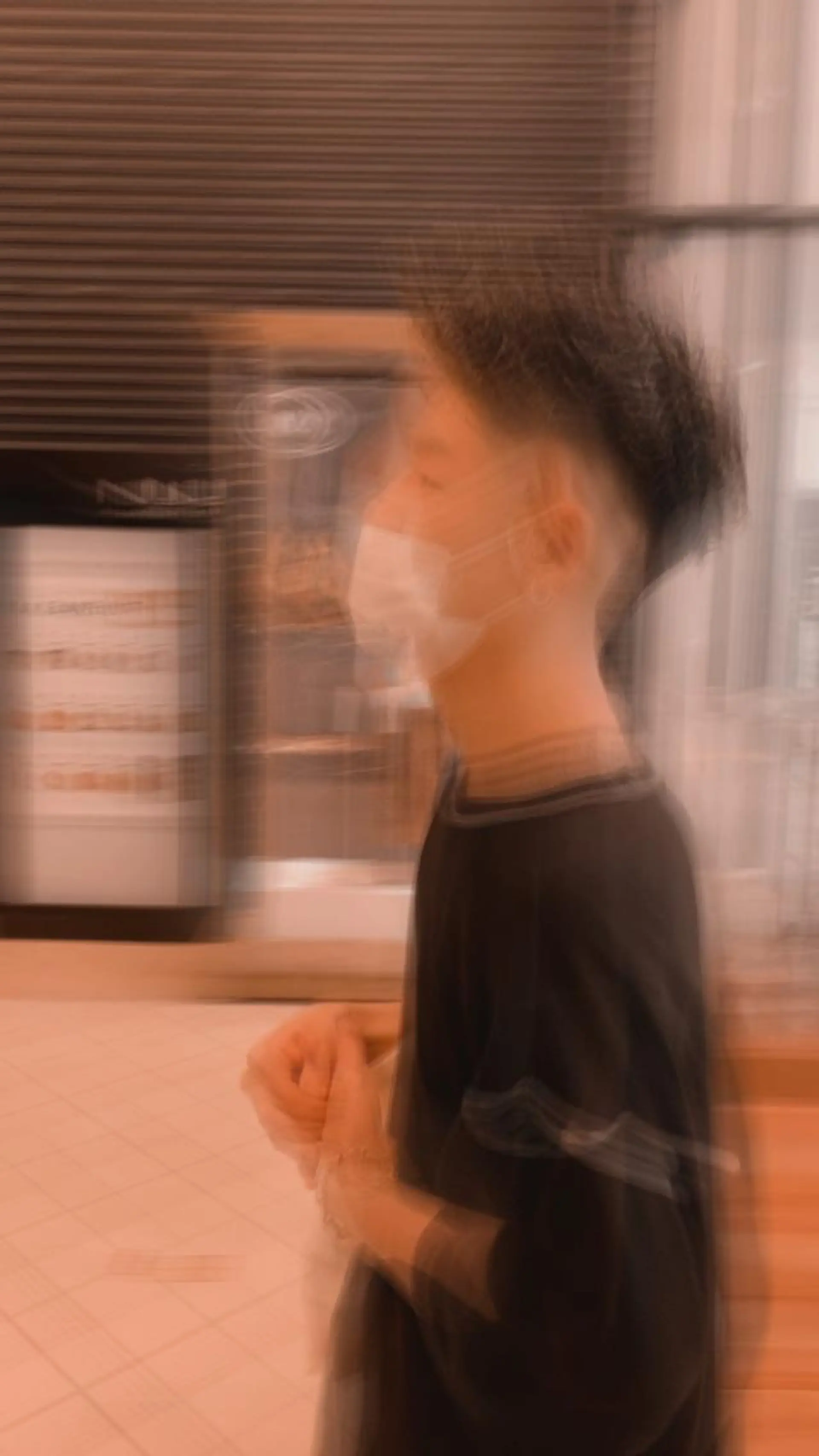 ショート メンズ unopulir   茶屋町店所属・unopulir 景山　凌のヘアスタイル