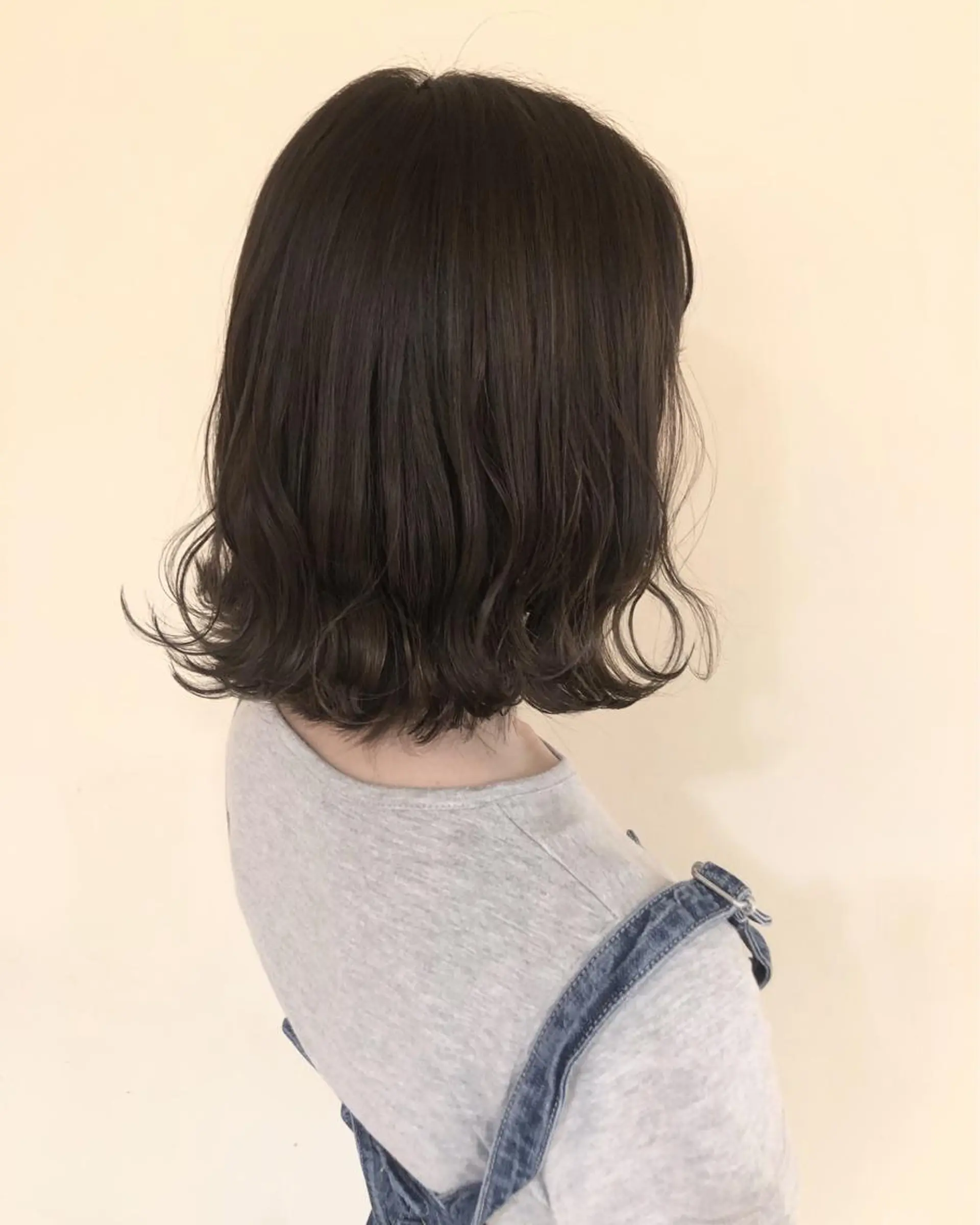 ショート カット ヘアカラー salowin JIYUGAOKA所属・マンツーマン半個室 tamuraのヘアスタイル