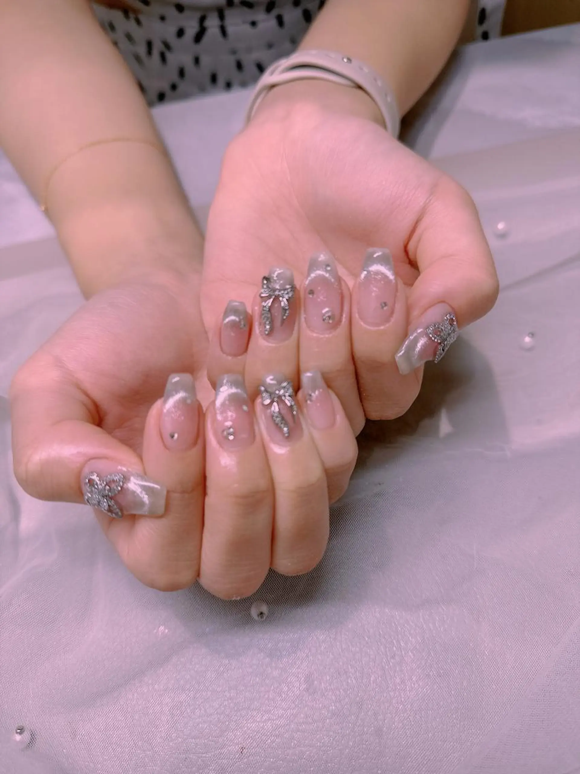 ネイル エムズ エムズのマツエク・マツパデザイン