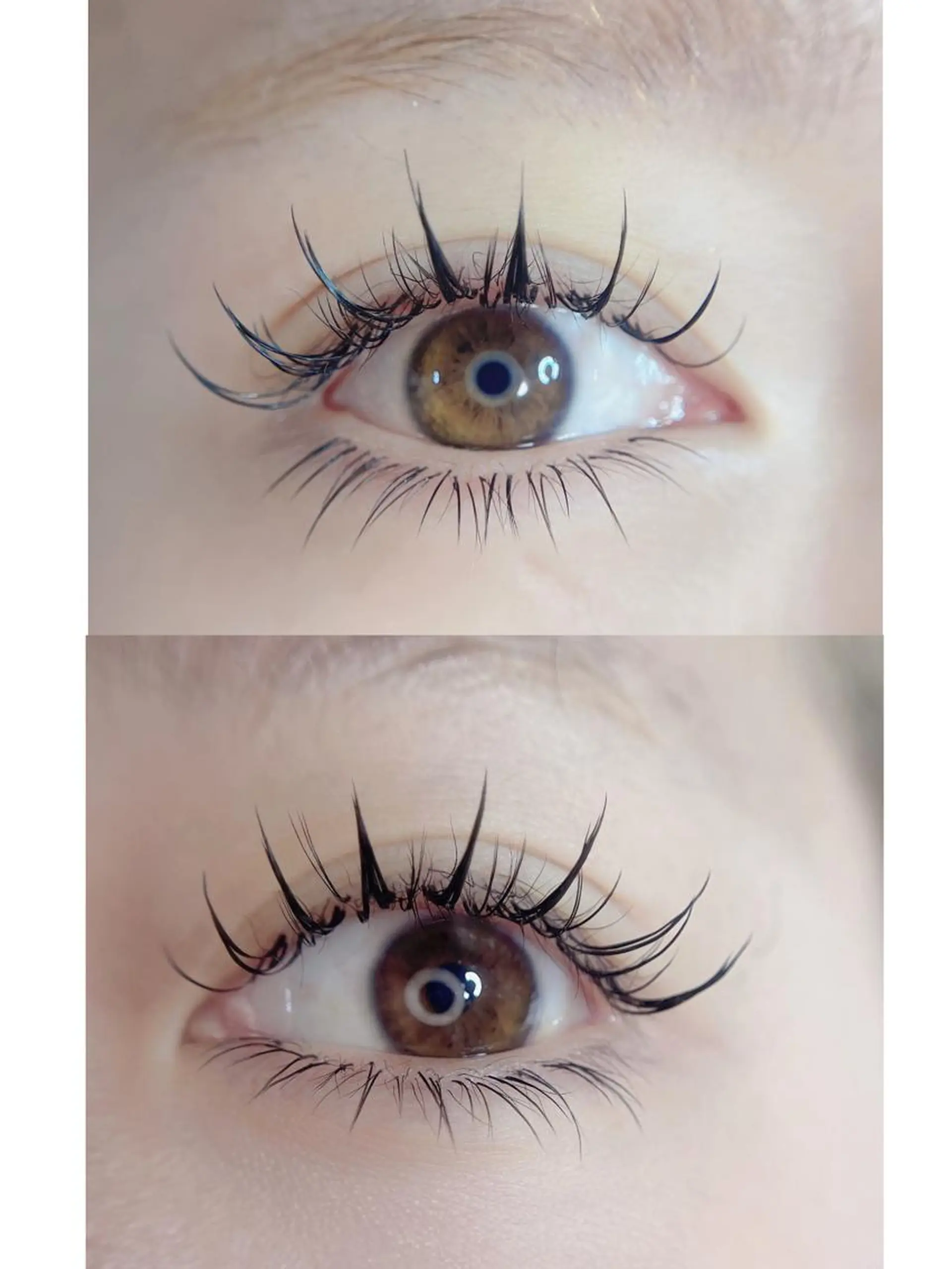 パーマ マツエク・マツパ Eyelash foisalonのマツエク・マツパデザイン
