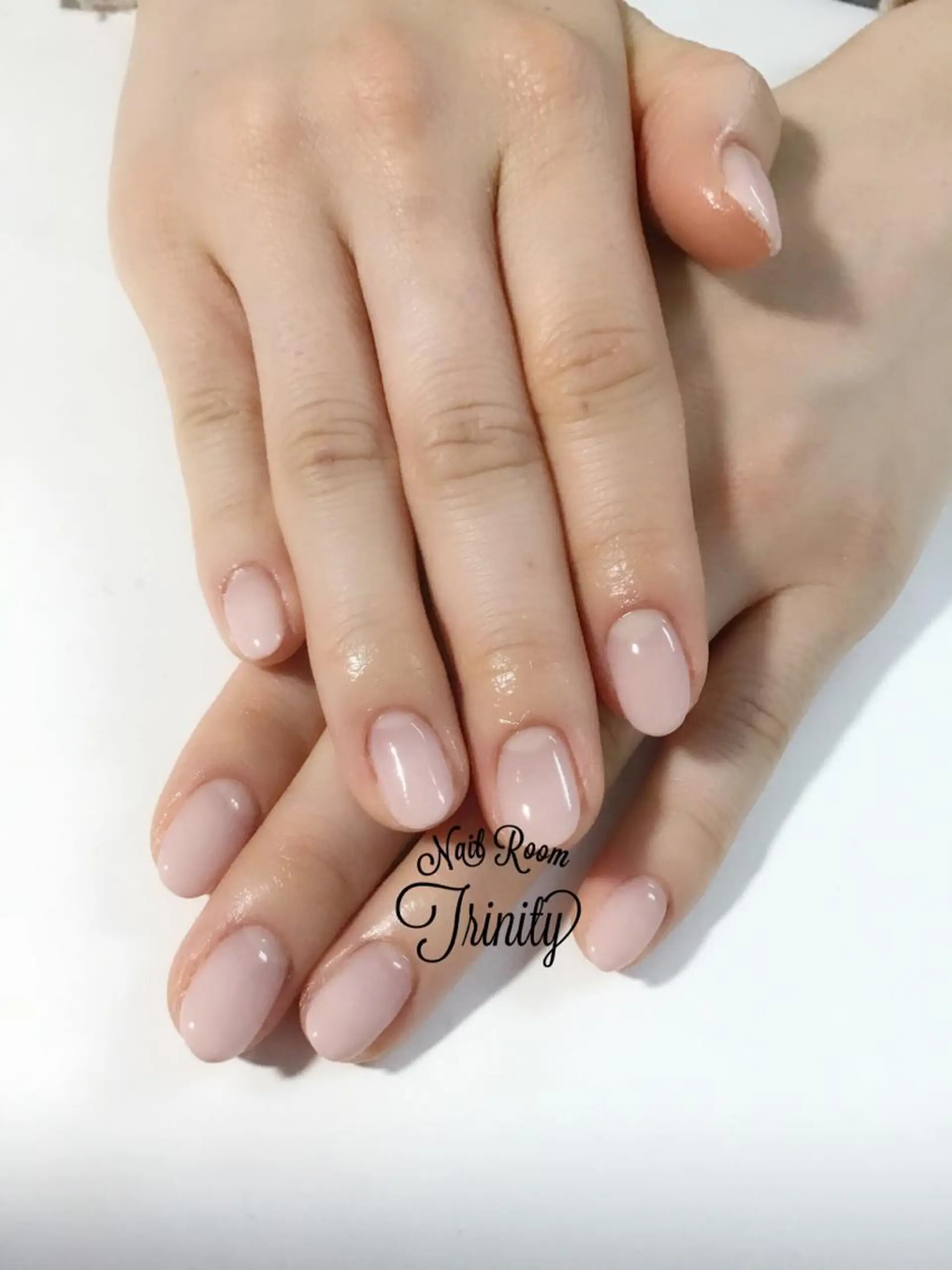 ネイル Trinity staffのネイルデザイン