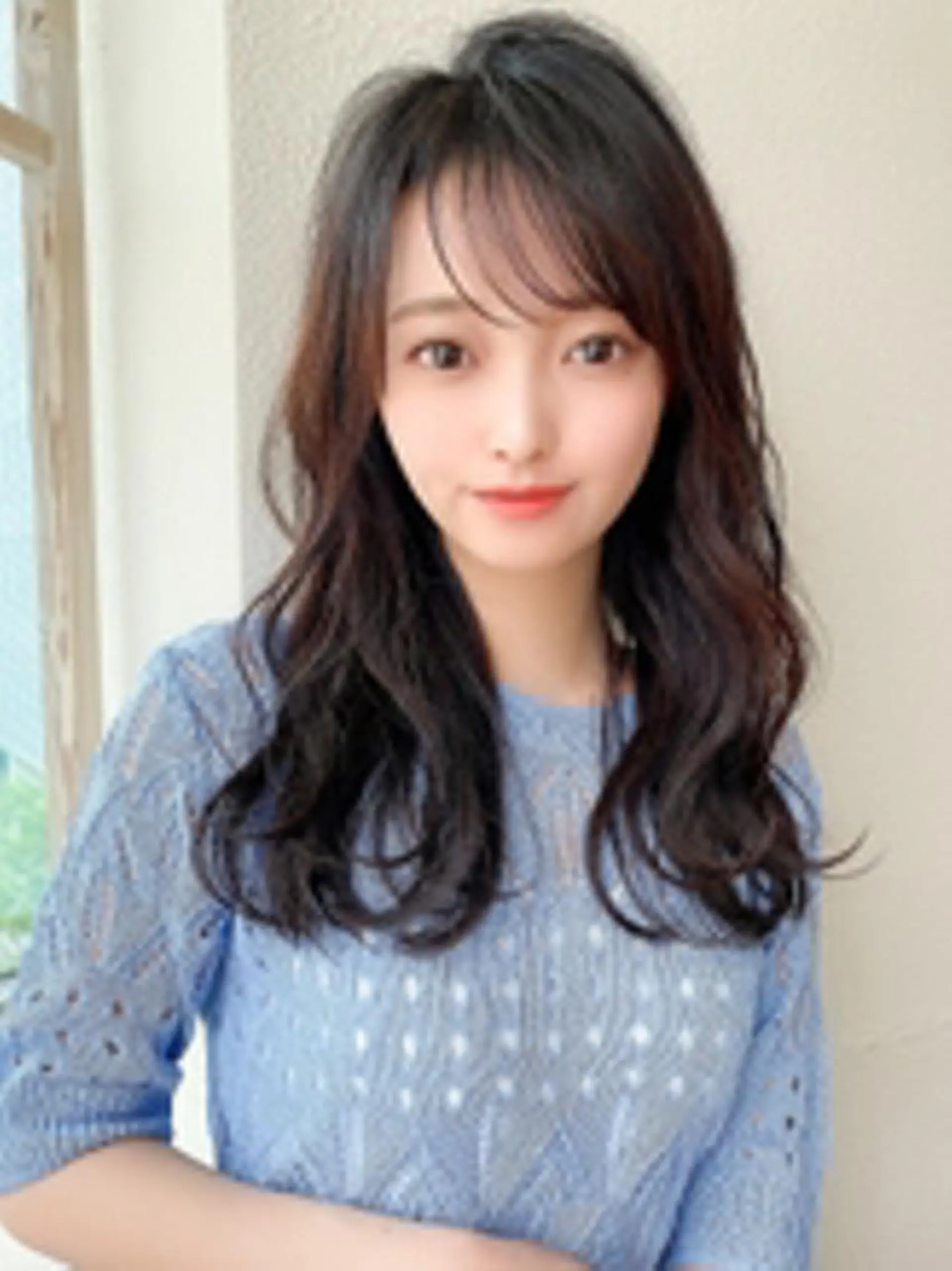 セミロング 髪質改善🇰🇷 店長🇰🇷keiのヘアスタイル