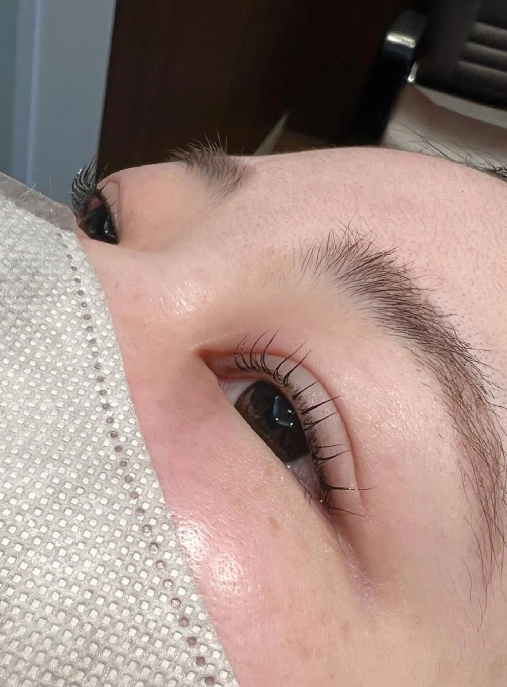 マツエク・マツパ 石田 悠夏のマツエク・マツパデザイン