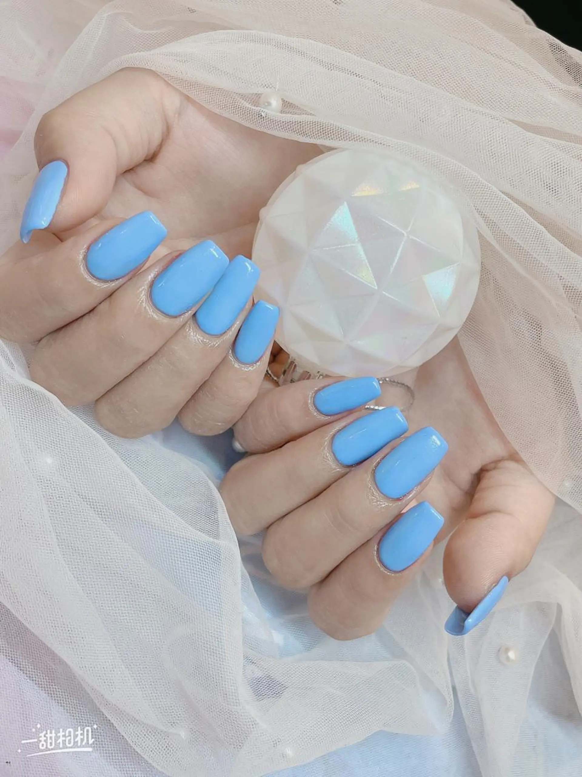 ネイル リン リンのネイルデザイン