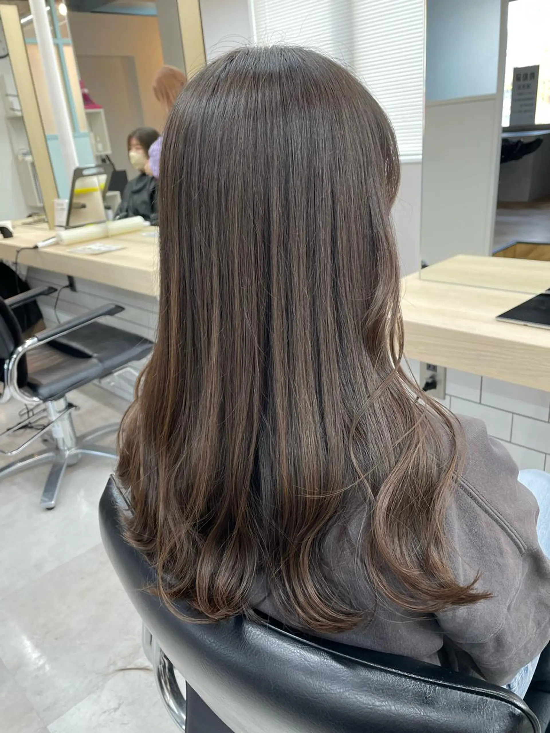 ロング 🌷tocca Mai🌷のヘアスタイル