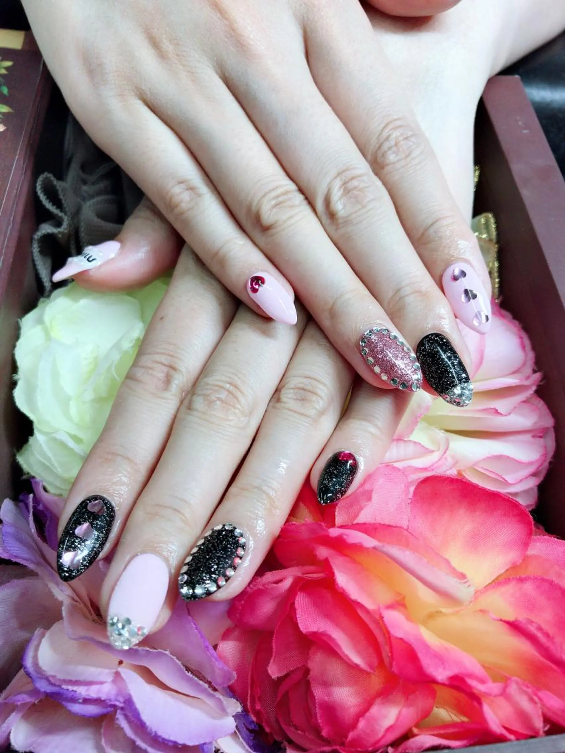 ネイル 持ち込み smile nail スマイルネイルのその他イメージ