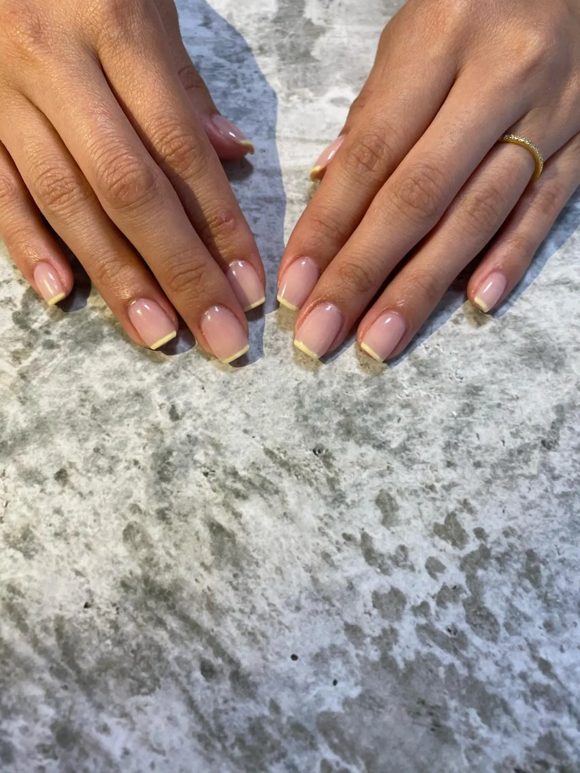 ネイル 吉岡 裕子のネイルデザイン