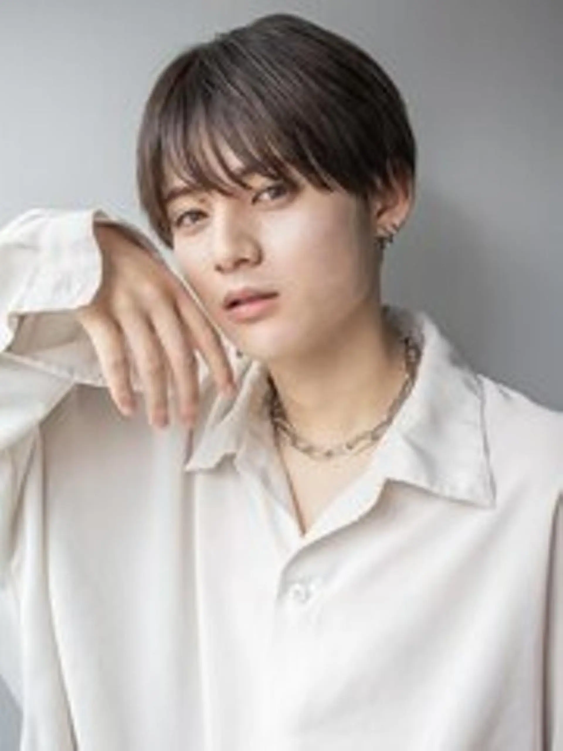 メンズ 北千住メンズサロン/ 🧸店長/KUMAのヘアスタイル