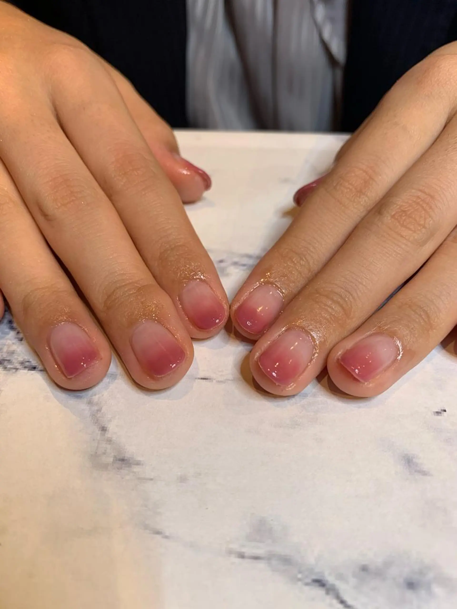 ネイル Adite nailのネイルデザイン