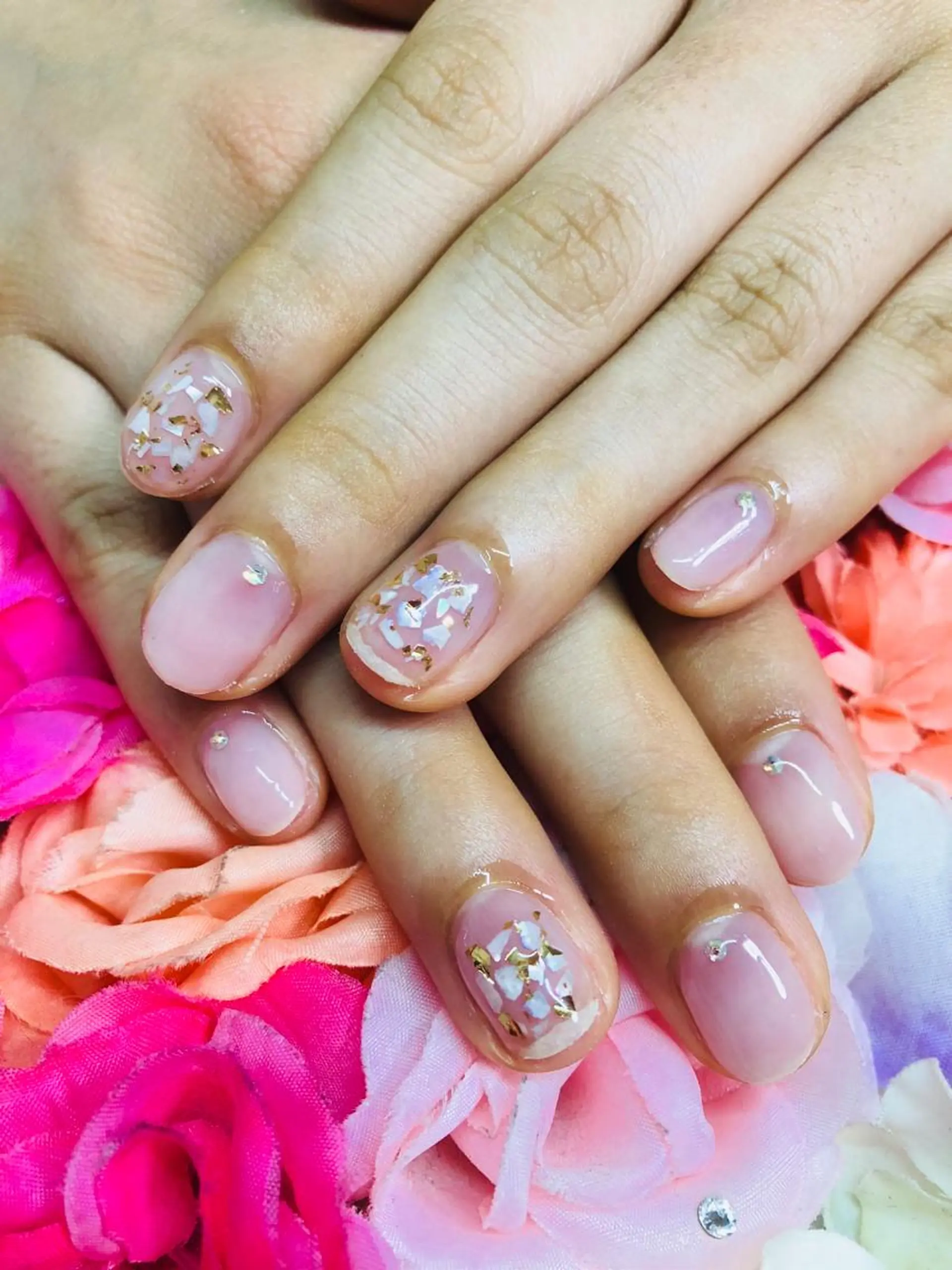 ネイル 酵素風呂　RA.RA所属・酵素風呂 RA.RAのその他イメージ