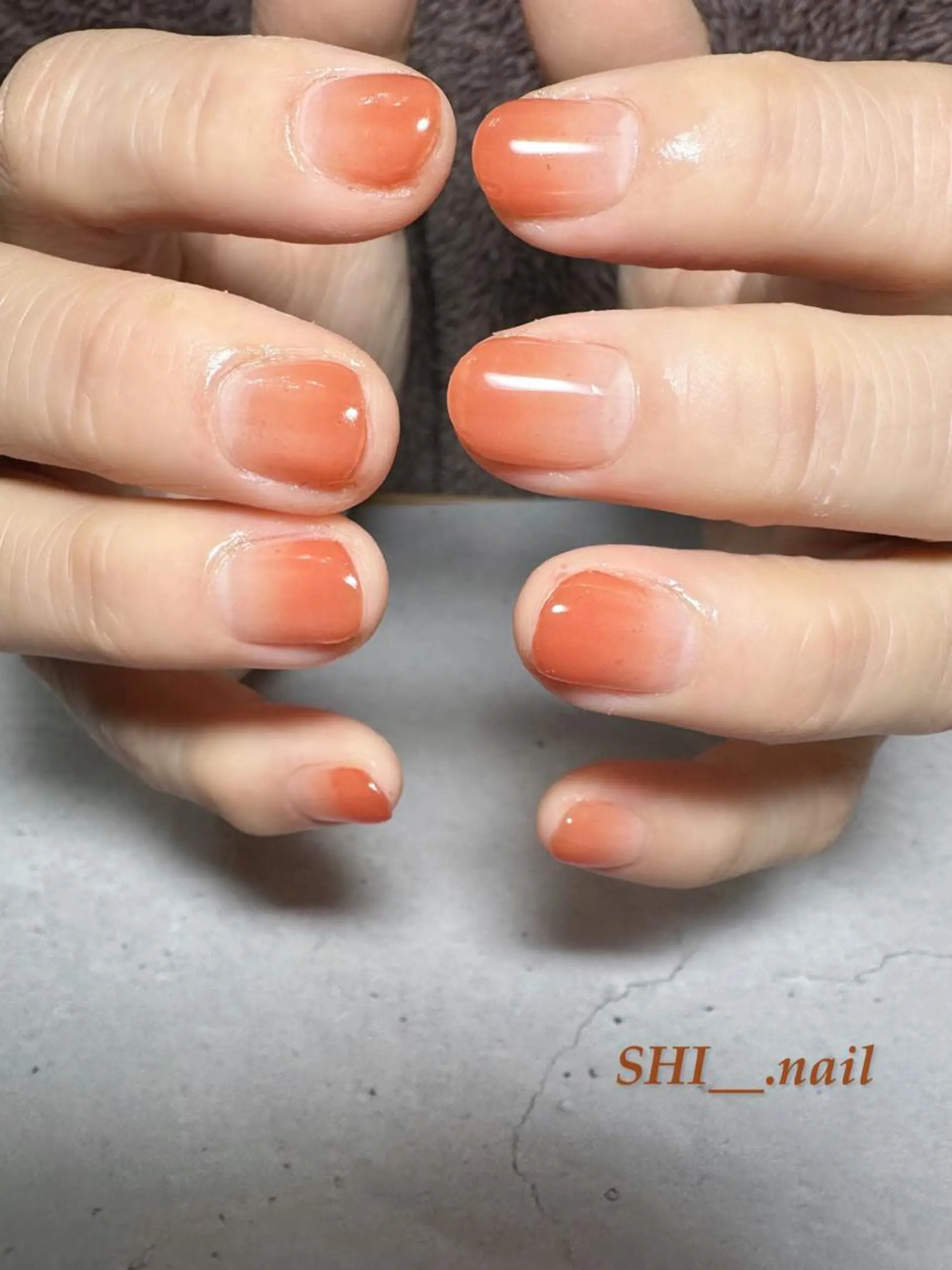 ネイル repos nail salonのネイルデザイン