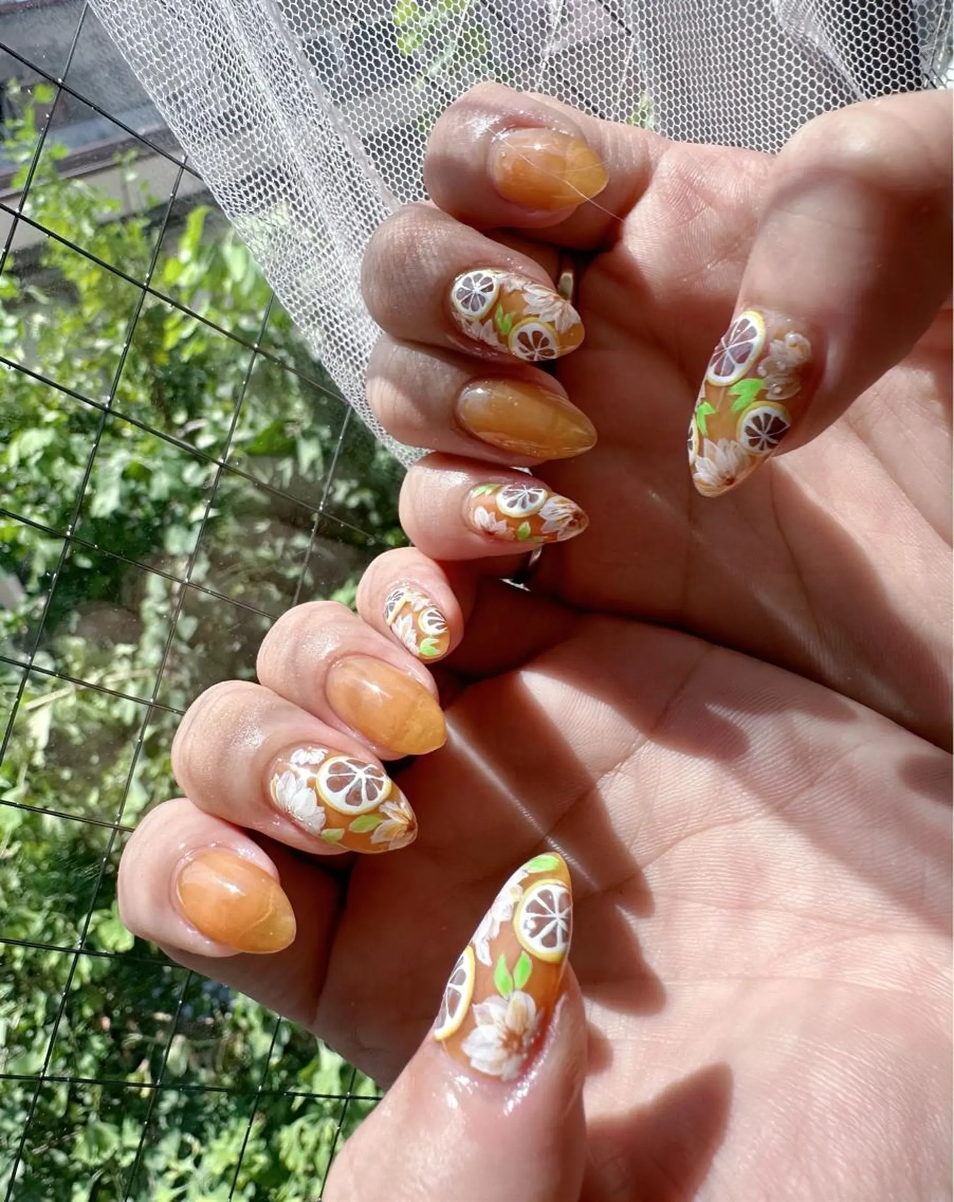 ネイル Miss Uネイルサロン所属・MissU ネイルサロンのネイルデザイン