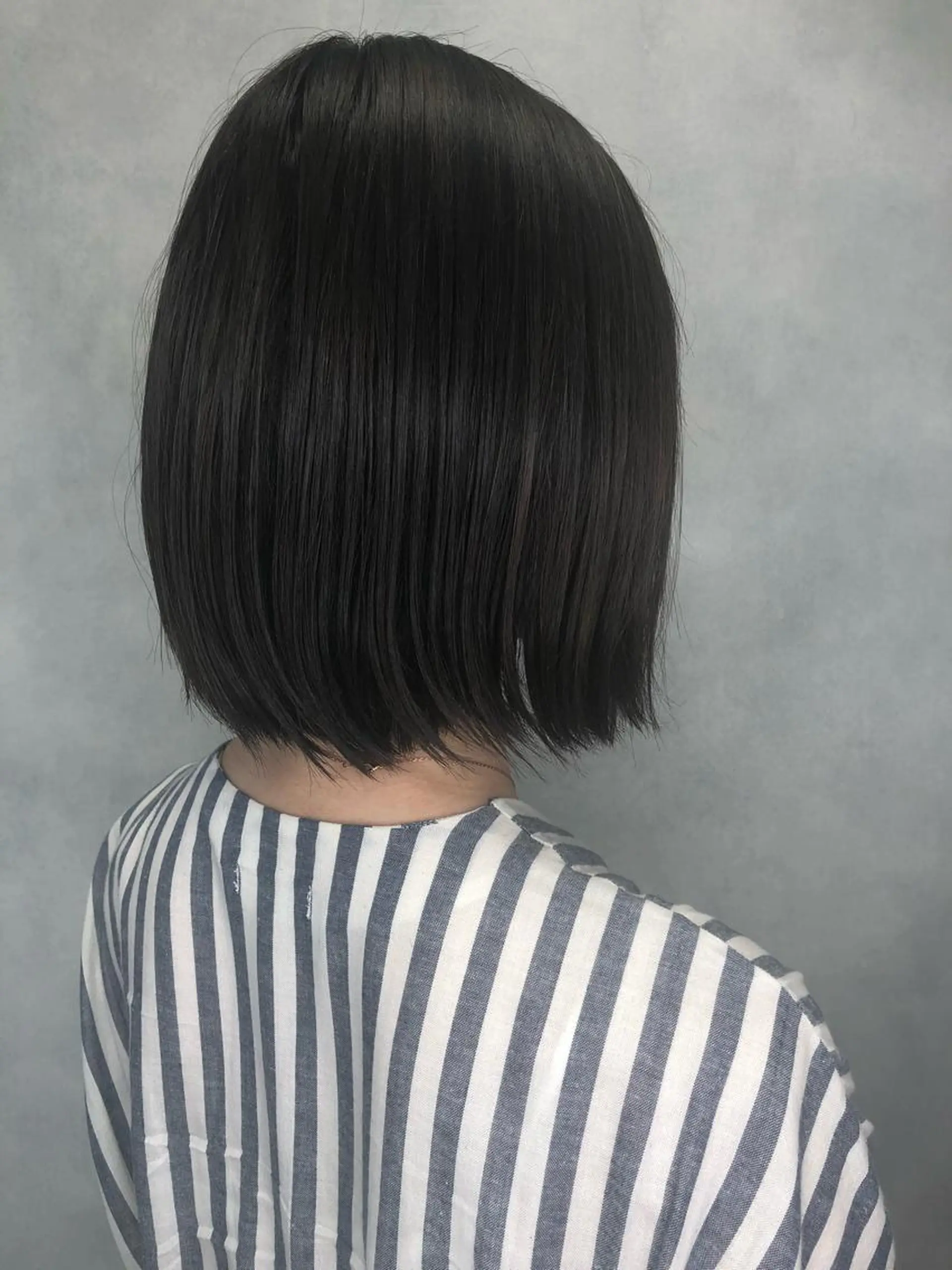 ショート 透明感カラー／メンズ 特化kazumaのヘアスタイル