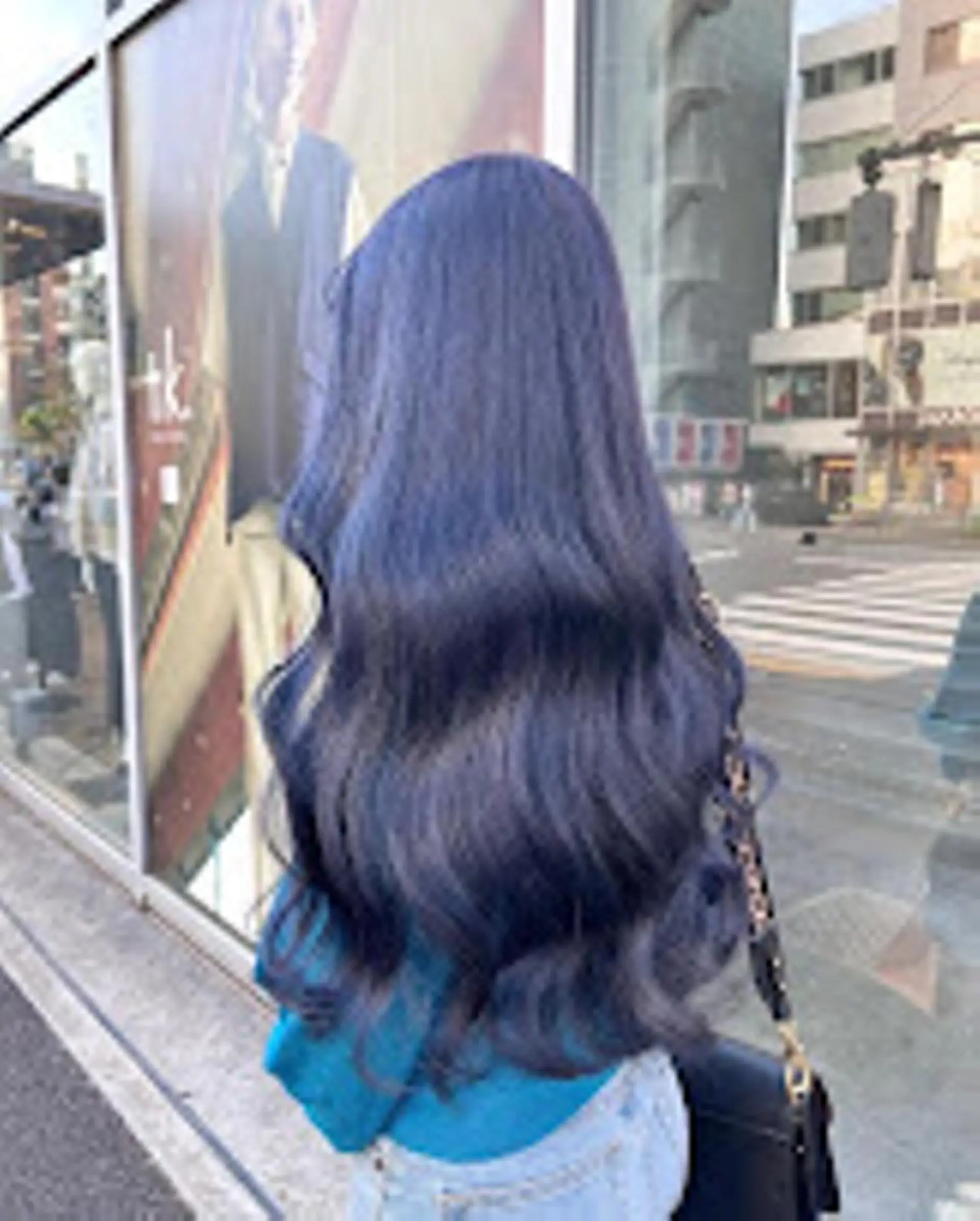 カラー 🤍THEATER 【公式】札幌🤍🍬のヘアスタイル