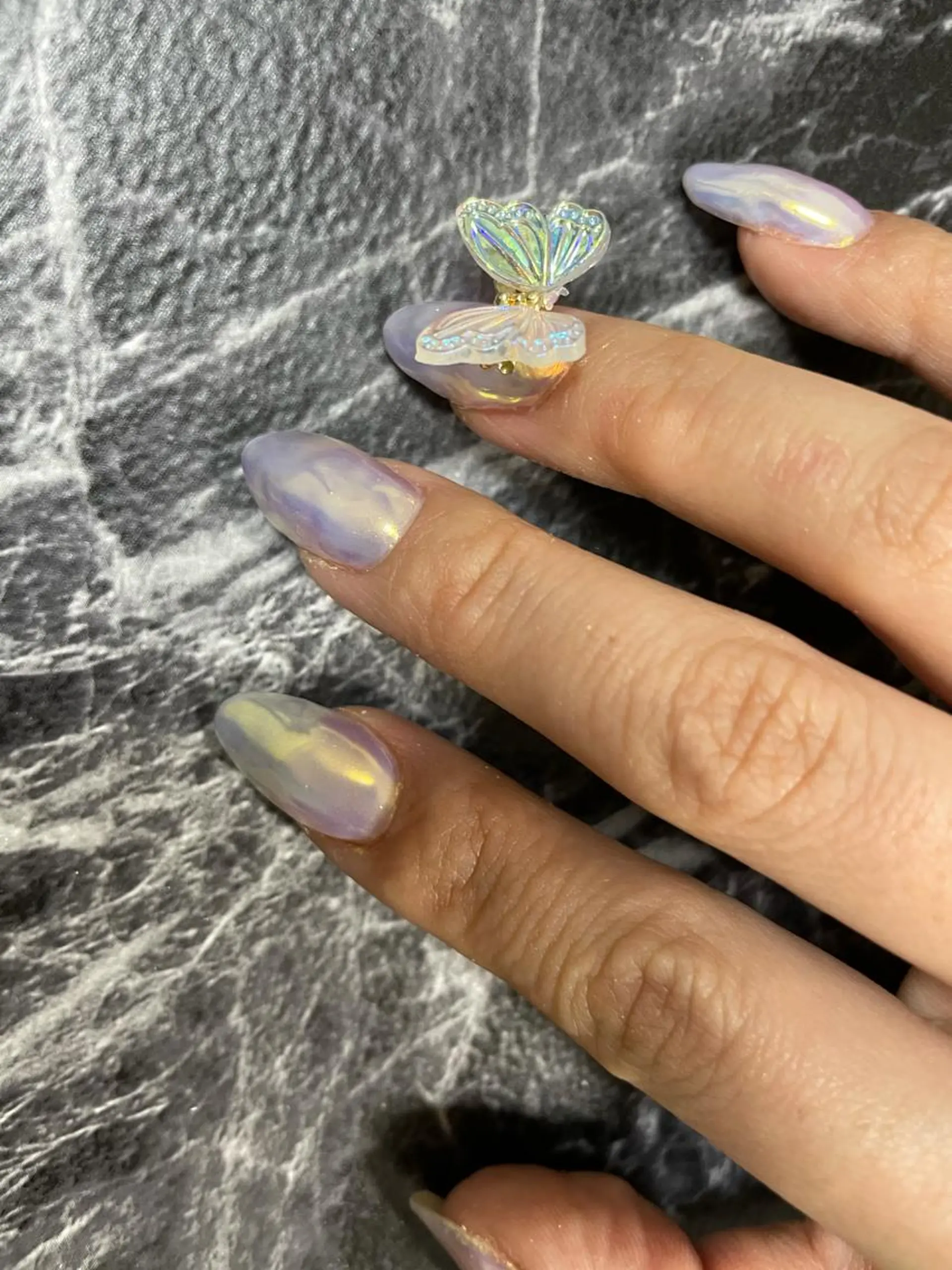 ネイル BINERVA所属・BINERVA nail salonのネイルデザイン