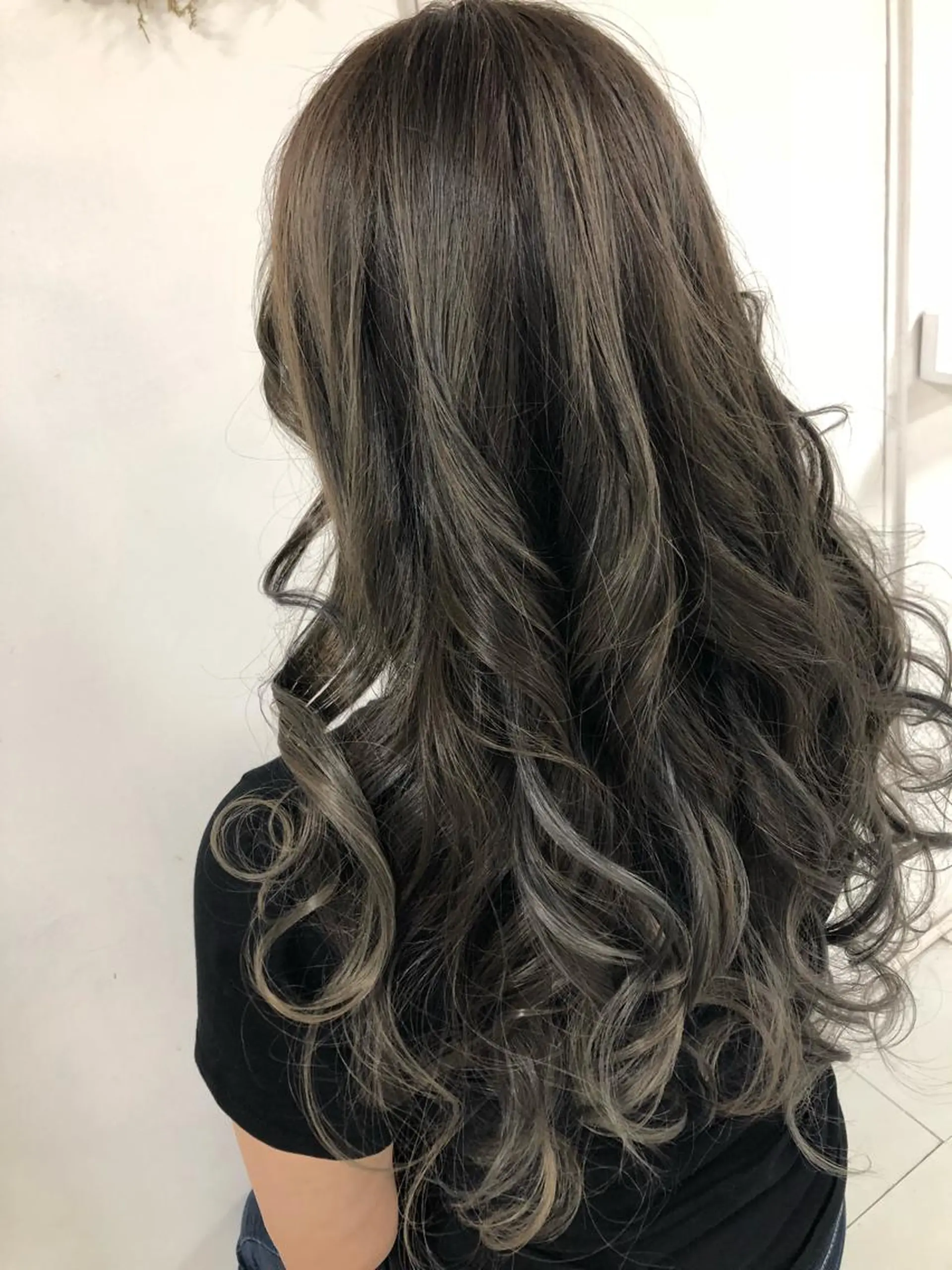 カラー ヘッドスパ師Uran (^^)のその他イメージ