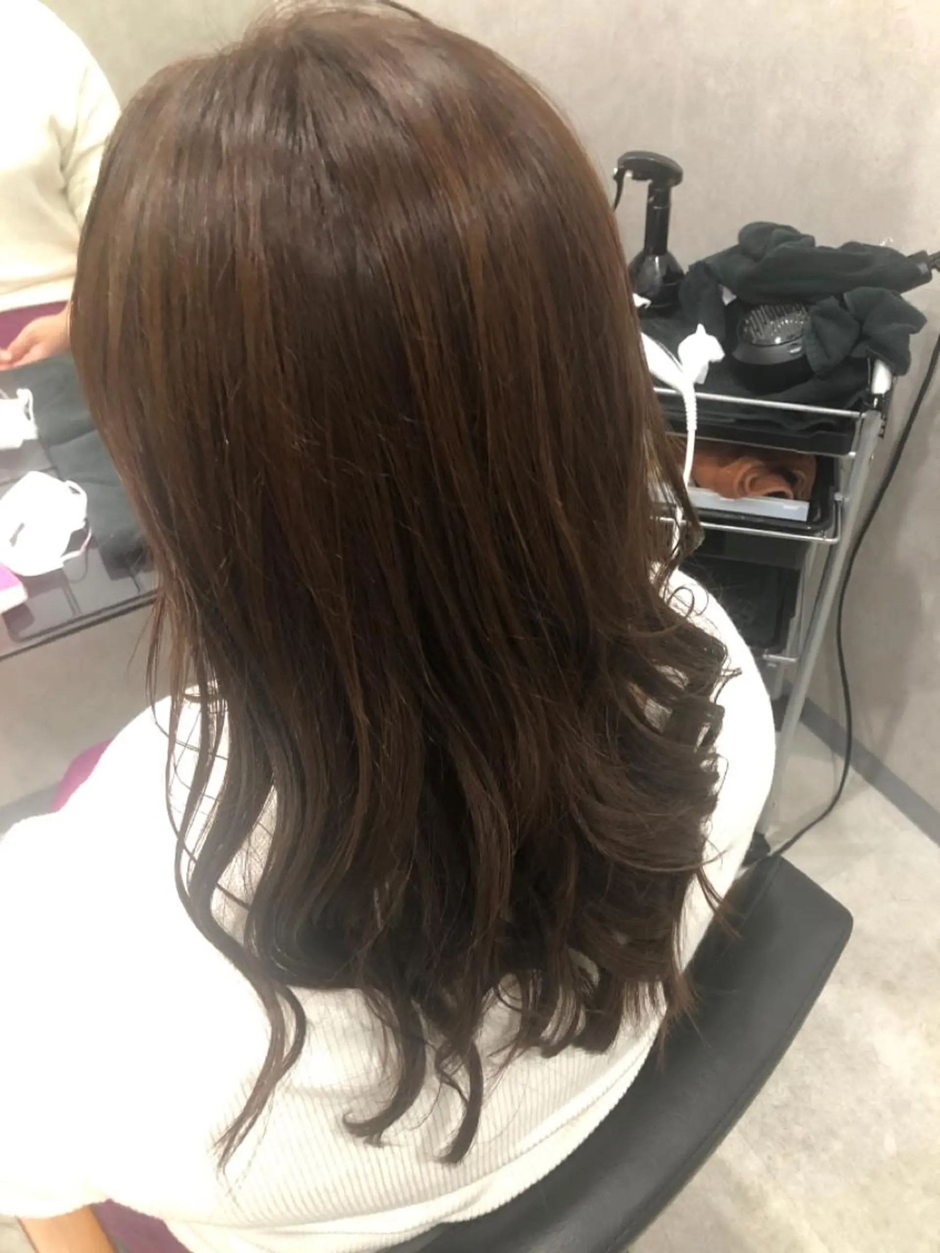 ミディアム 🌼🍀elu高 橋康太郎🍀🌼のヘアスタイル