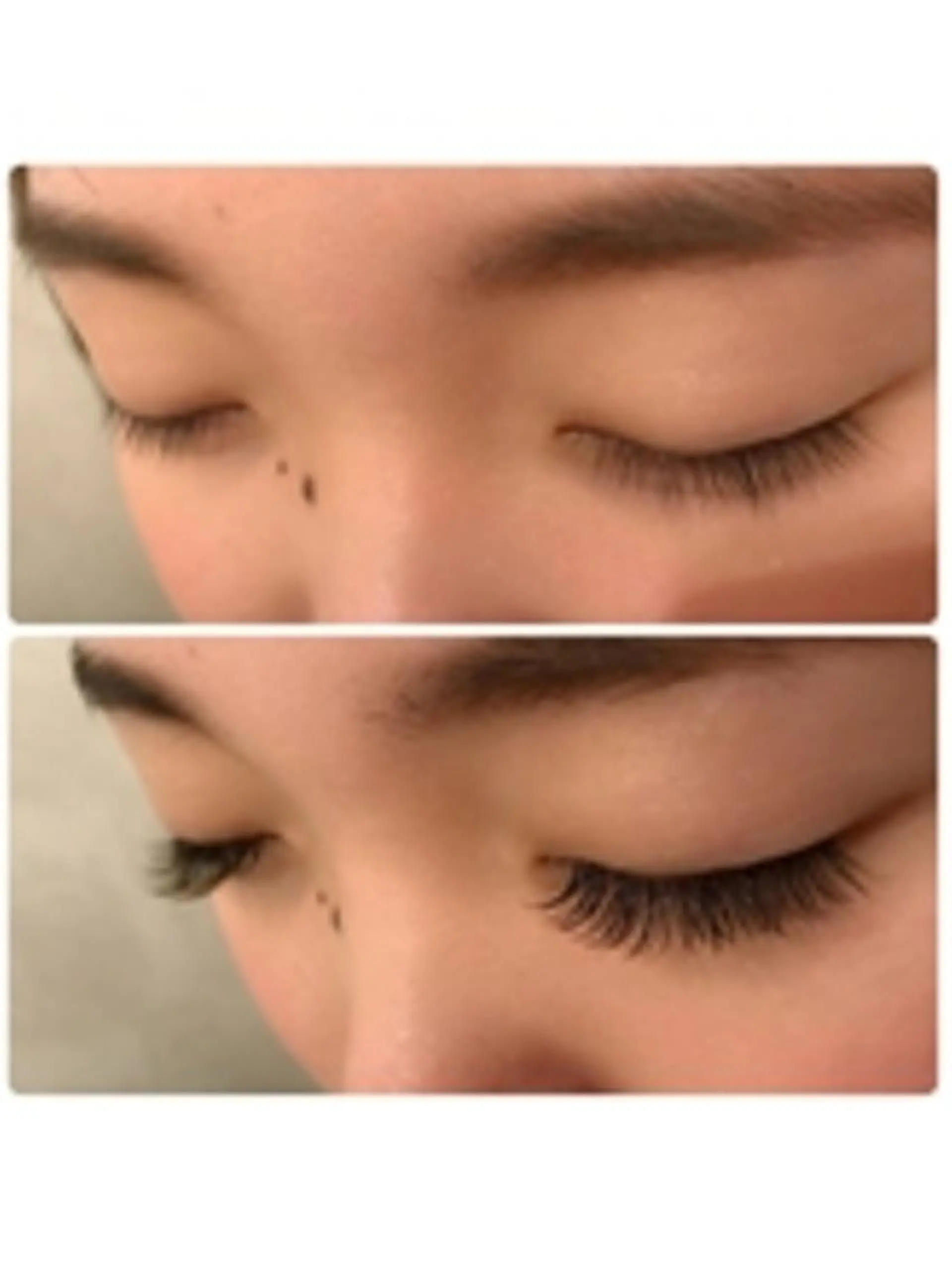 マツエク・マツパ mm 奈良駅店所属・mm 奈良駅店 yunaのマツエク・マツパデザイン