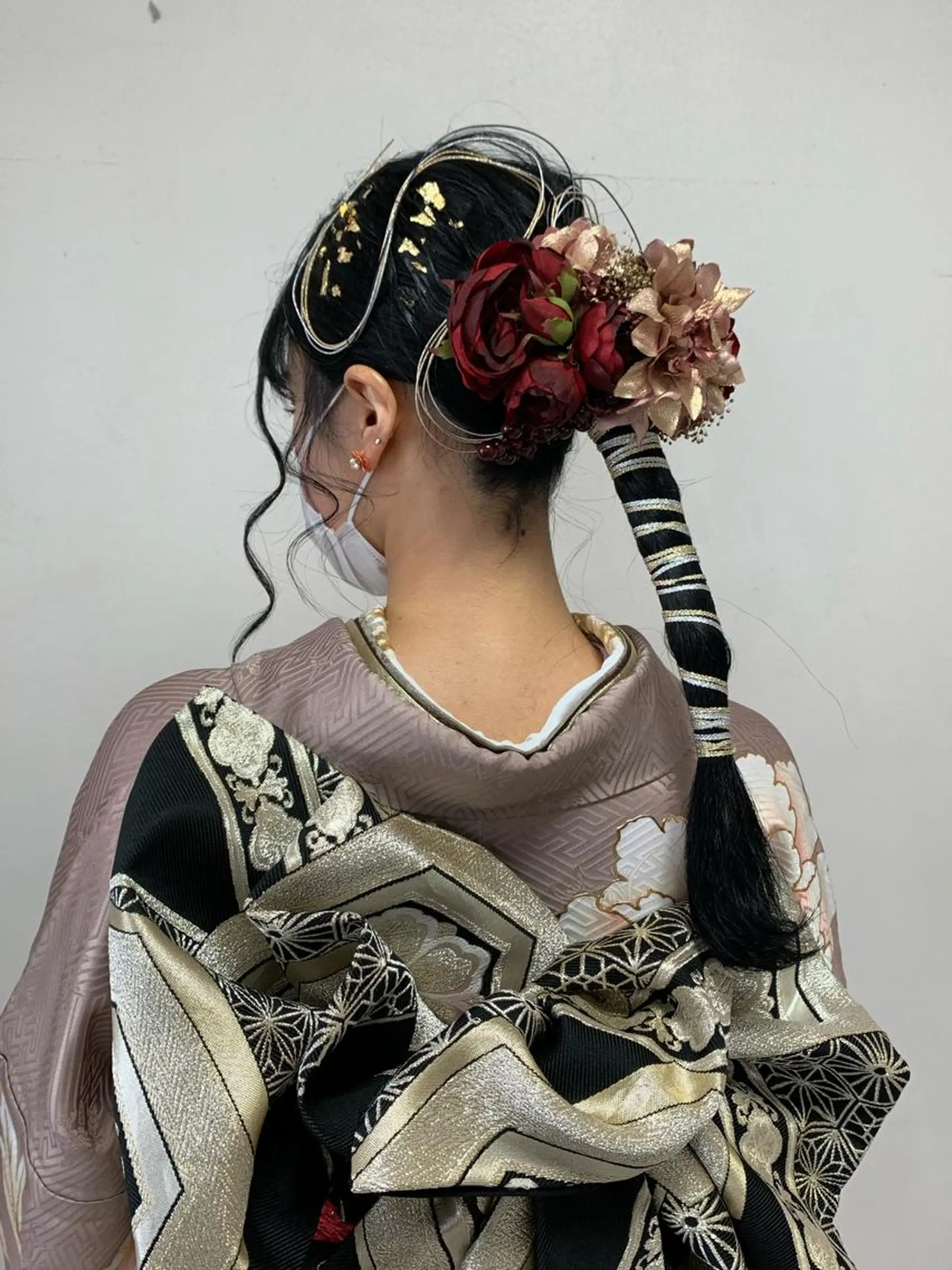 ヘアアレンジ Emma ecole所属・Emma ecole /栄/RIOのヘアスタイル