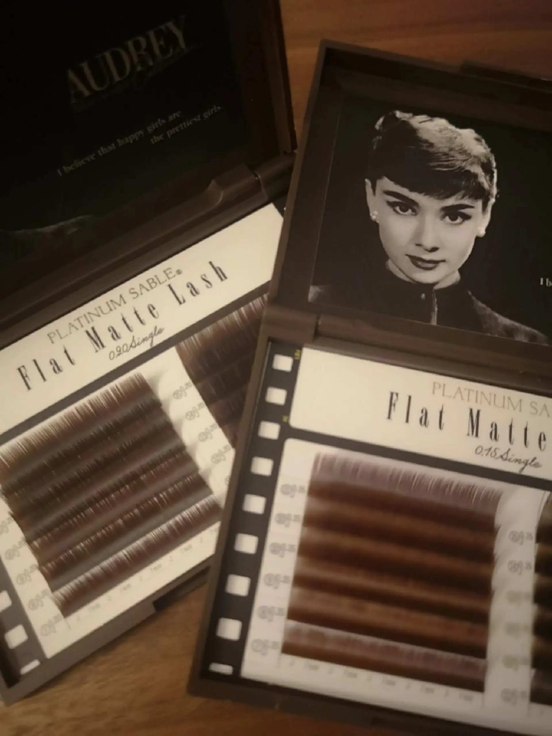 マツエク・マツパ カラーマツエク Camel 🐫のマツエク・マツパデザイン