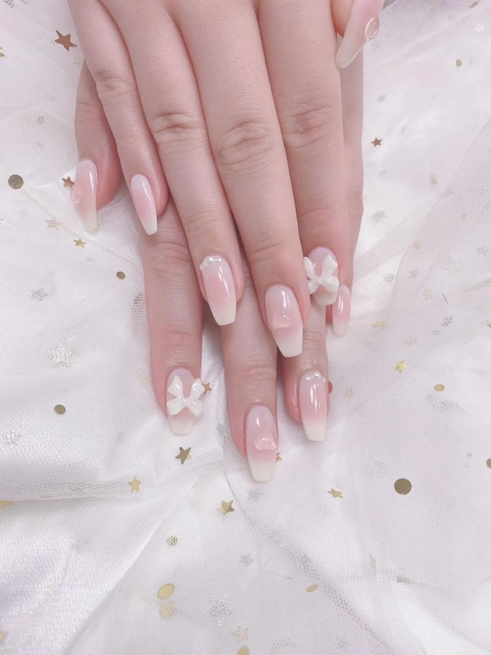 ネイル ジョリ Kai🪄✨のネイルデザイン