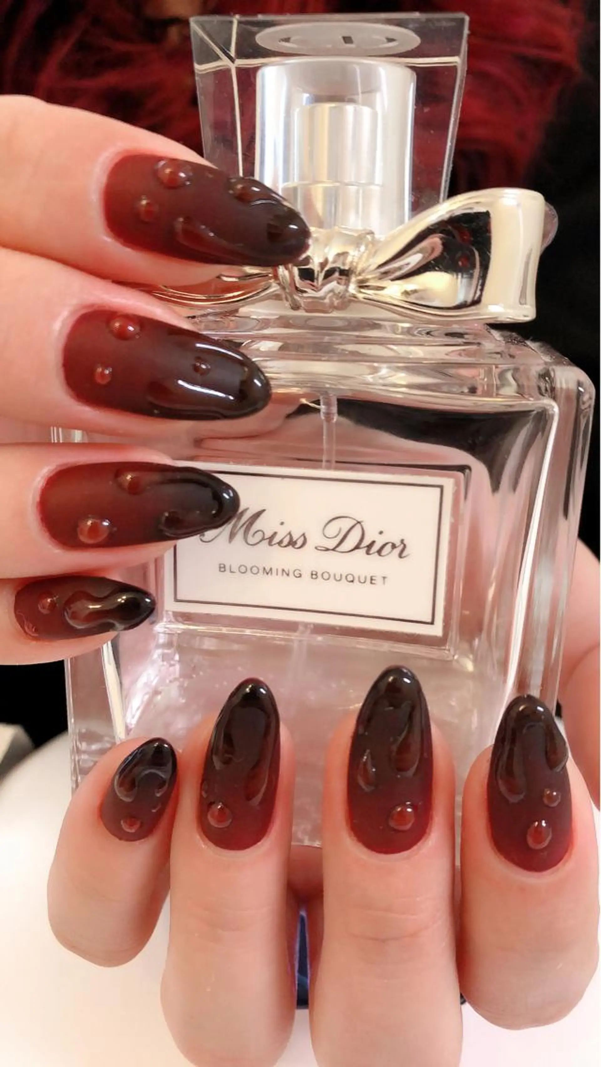 ネイル Petite Cannelle所属・Petite Cannelleのネイルデザイン