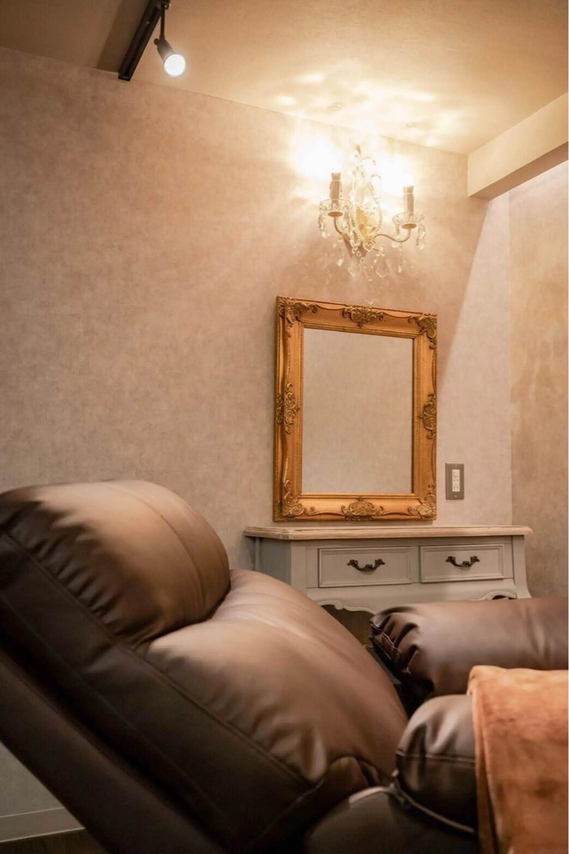 マツエク・マツパ calidad 武庫之荘所属・calidad 佐藤 智子のマツエク・マツパデザイン