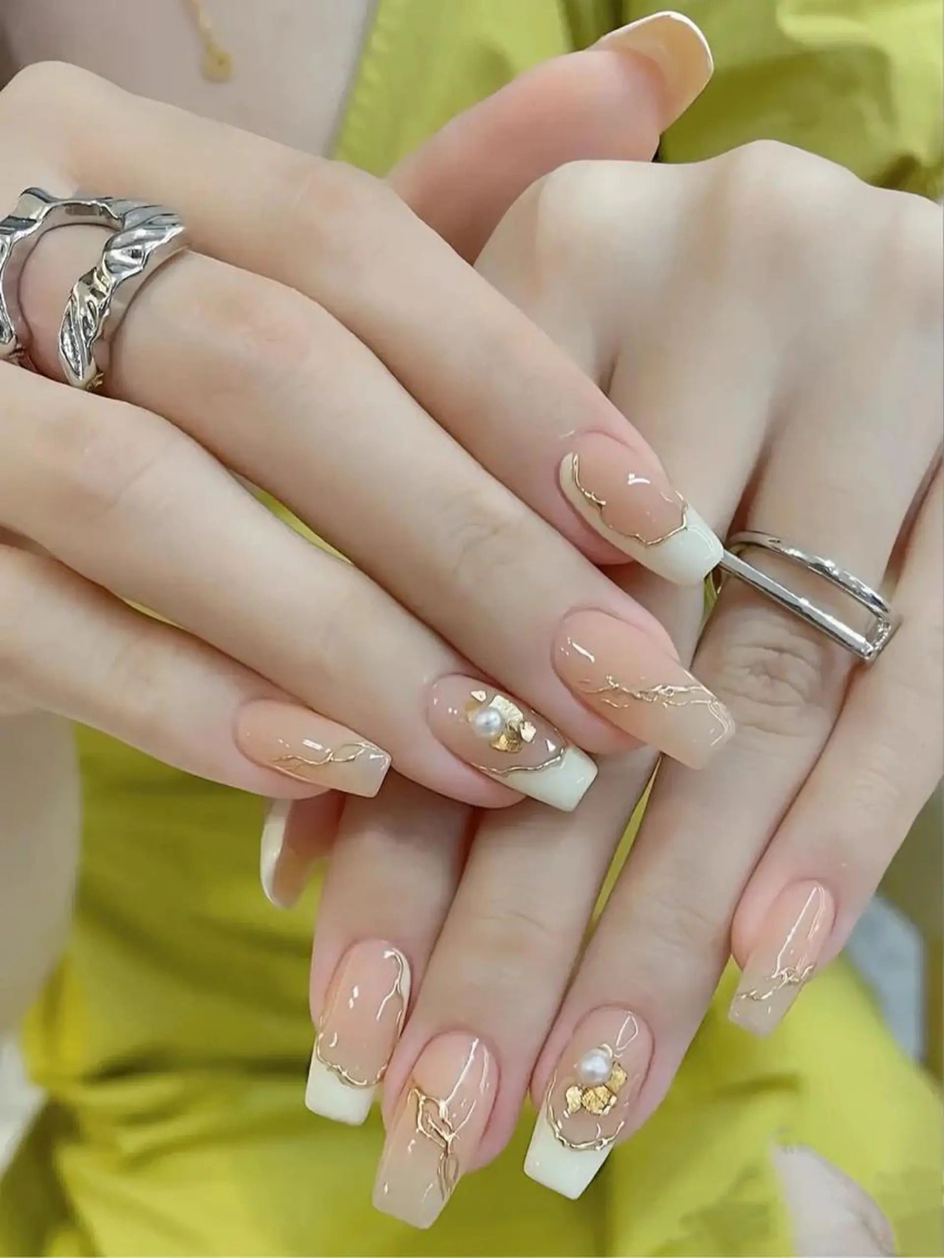 ネイル YK Beauty Salonのマツエク・マツパデザイン