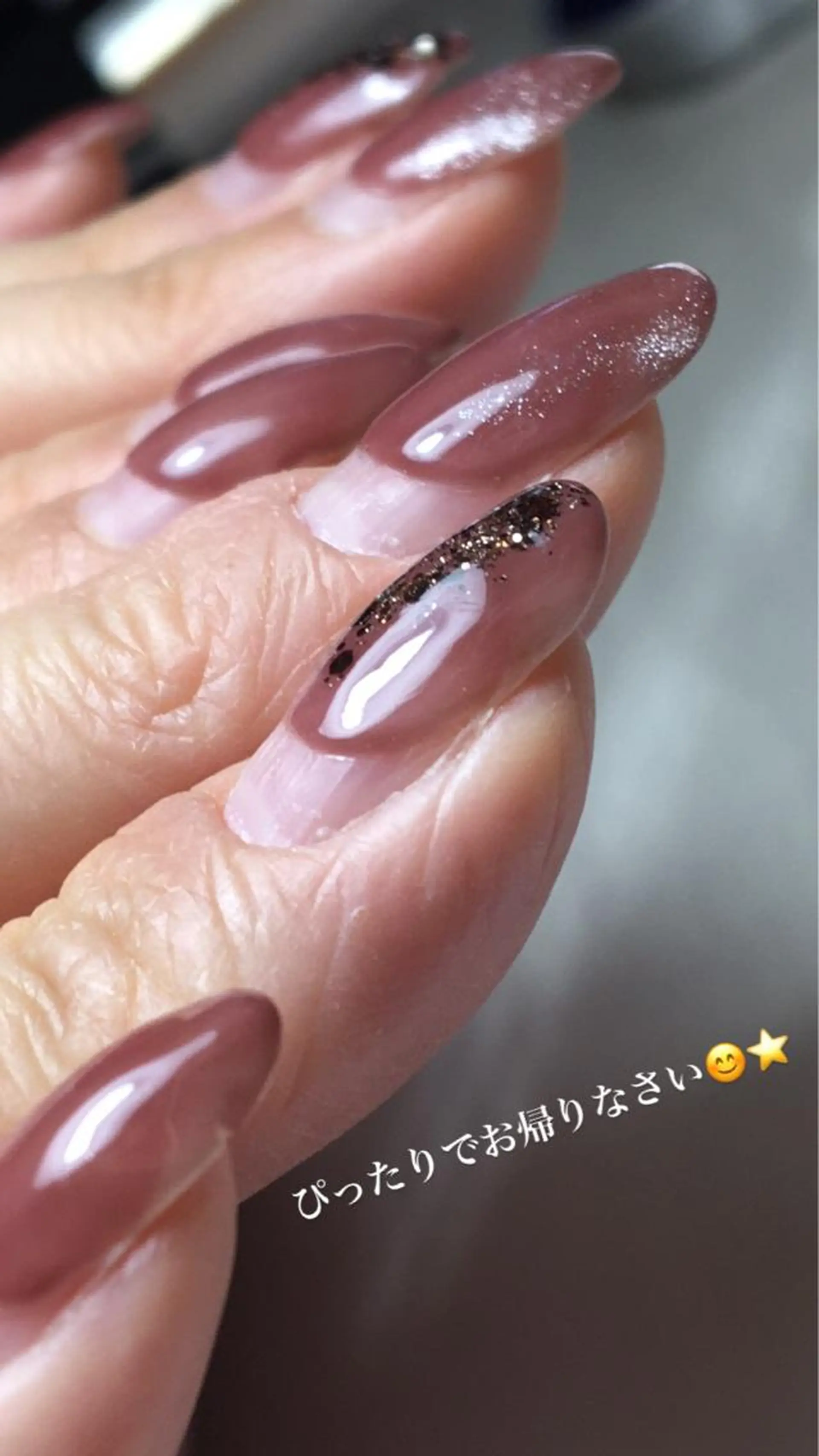 ネイル atelier nife.のネイルデザイン