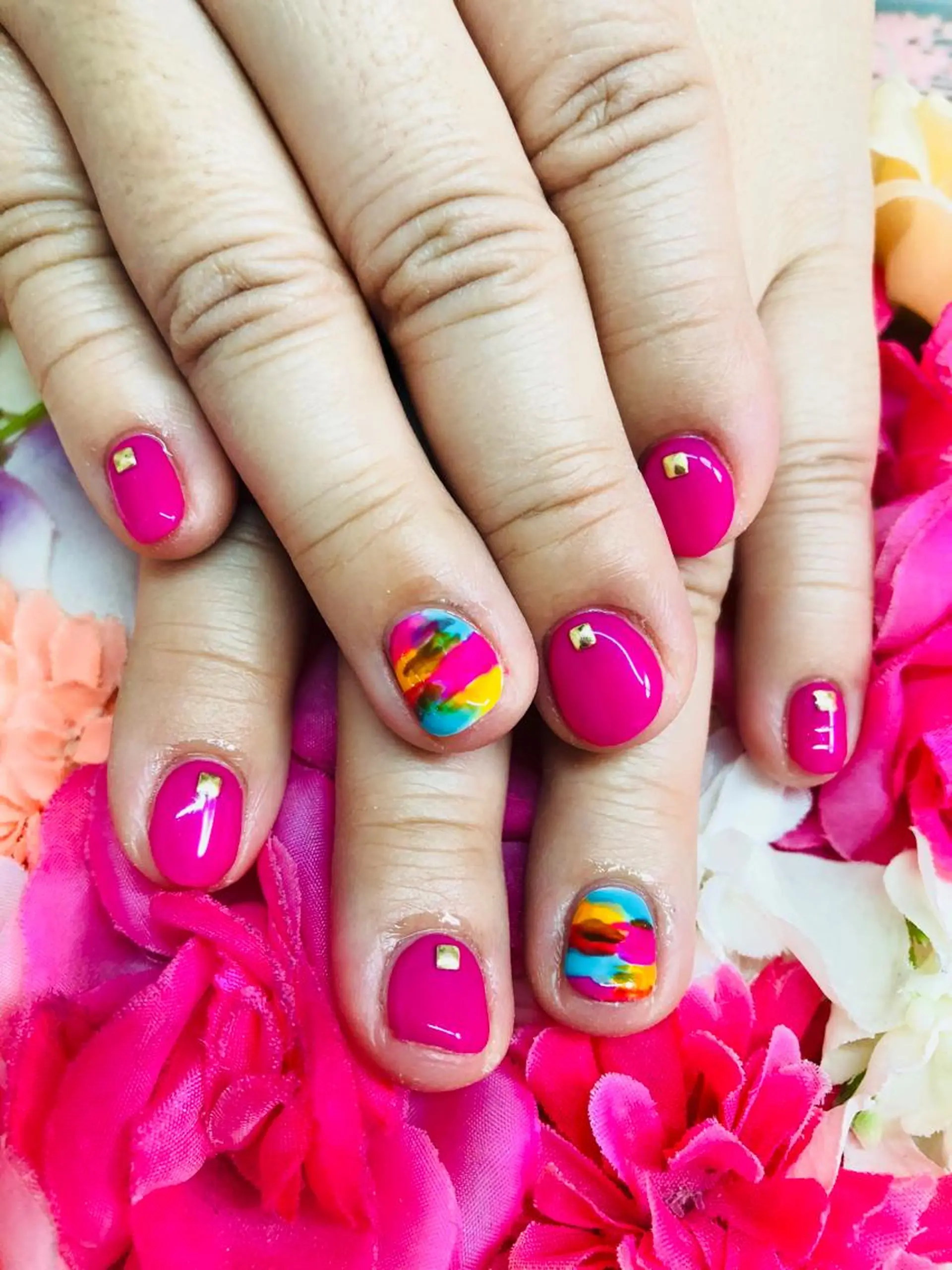 ネイル 酵素風呂　RA.RA所属・酵素風呂 RA.RAのその他イメージ