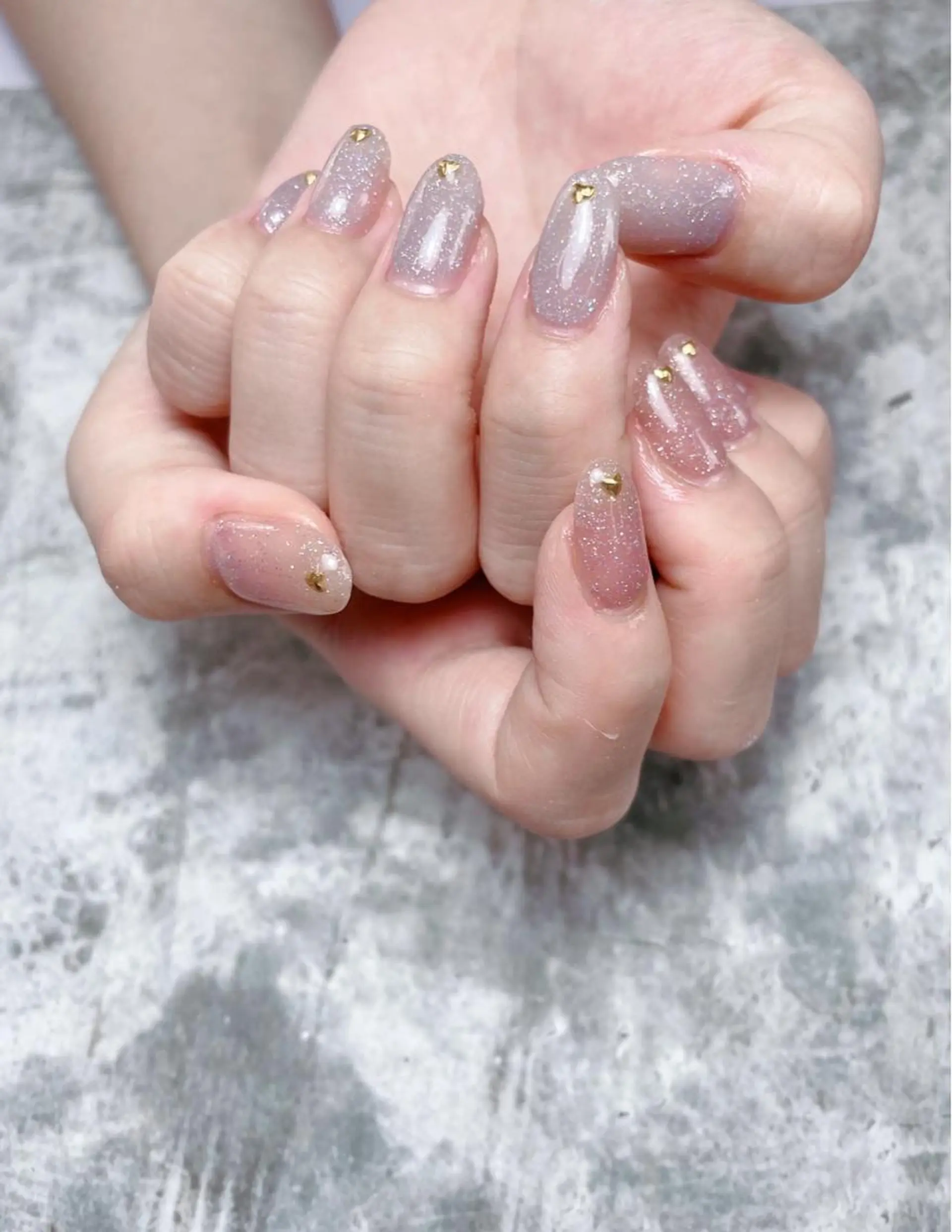 ネイル nail salon booのネイルデザイン