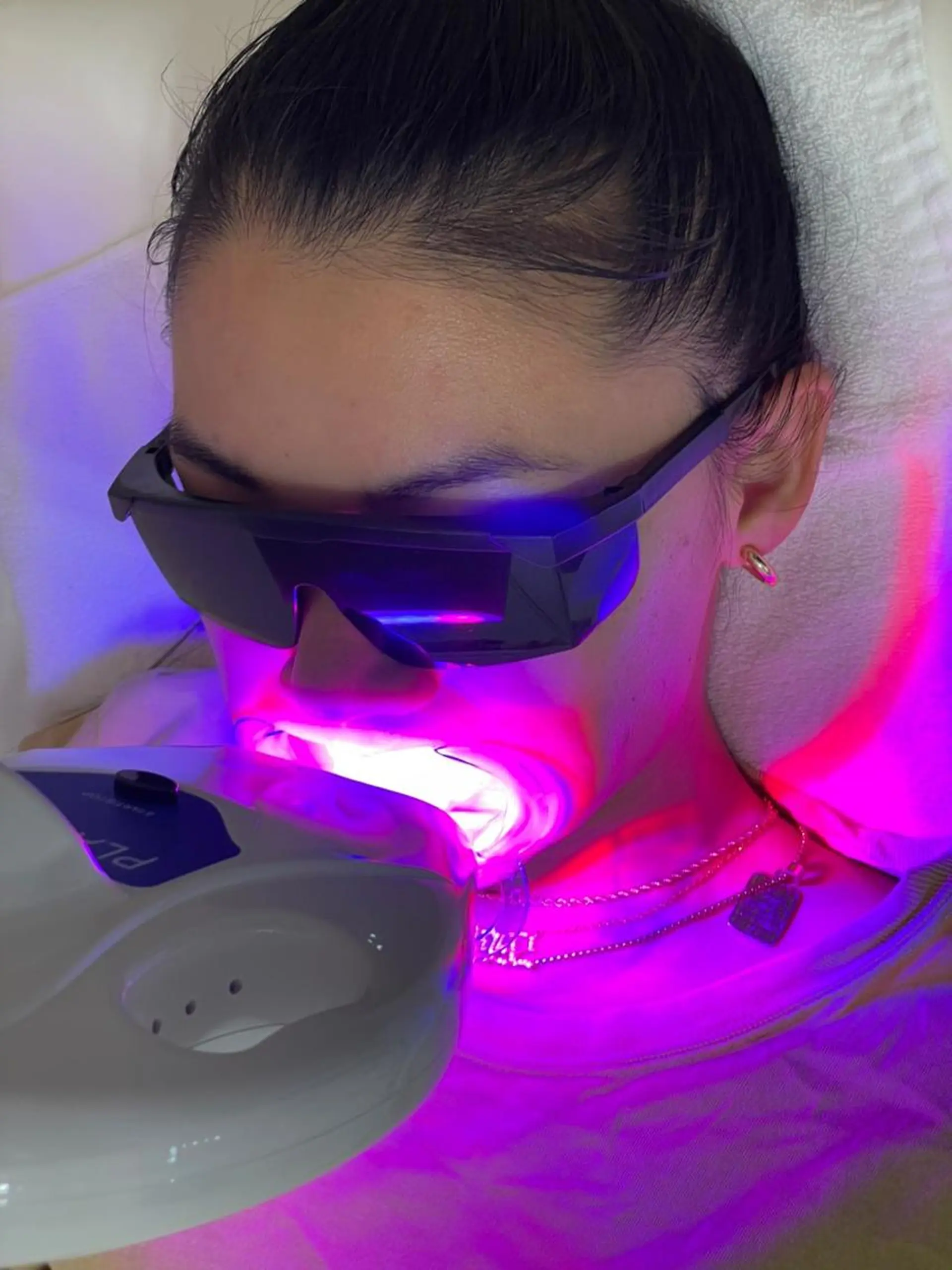 カラー エステ リラク ライトビューティー 銀座店のエステ・リラクイメージ