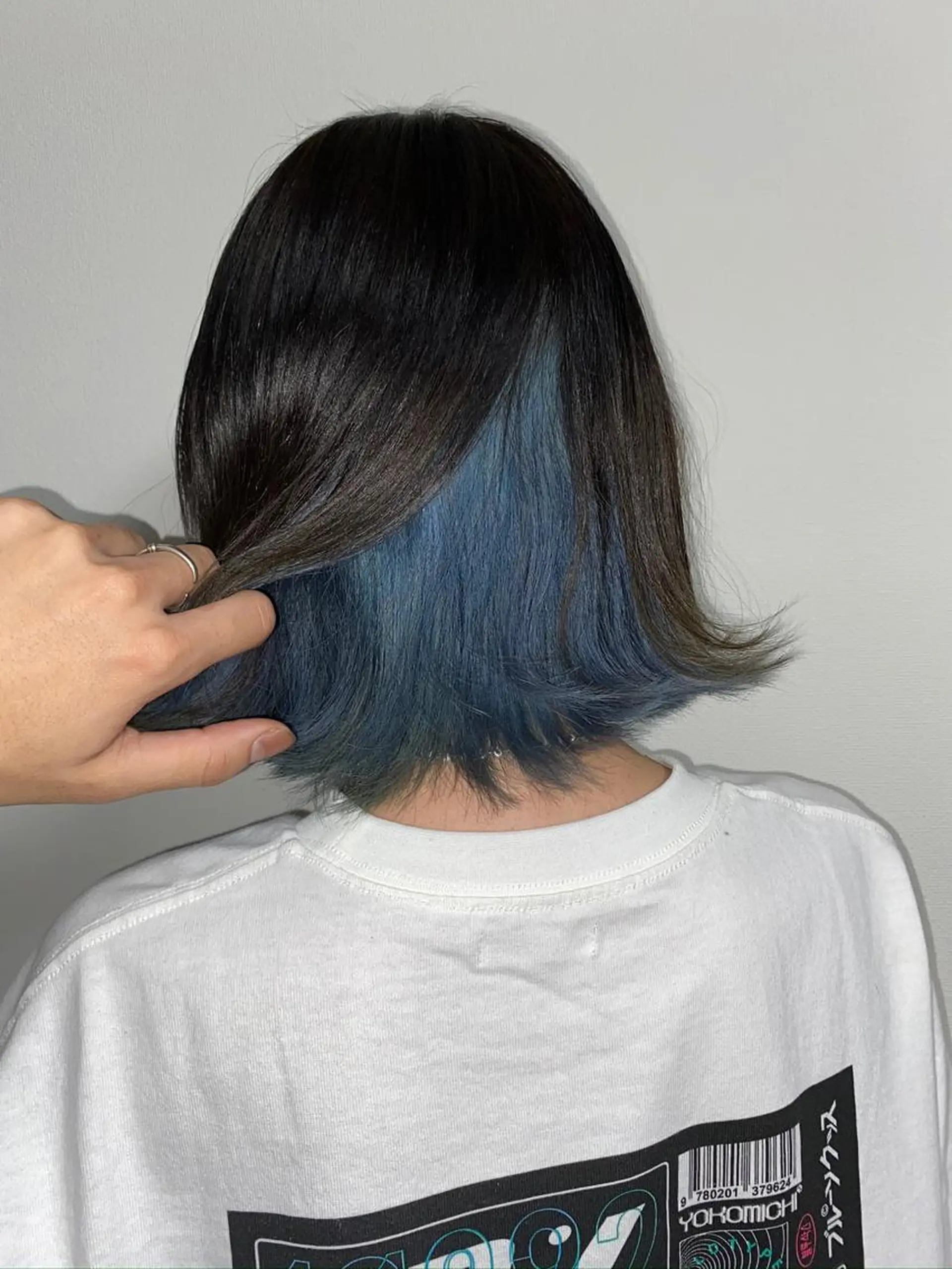 ミディアム HAIR SALON M Fe’s 池袋所属・M Fe’s 池袋 🍁星野　拓夢🍁のヘアスタイル