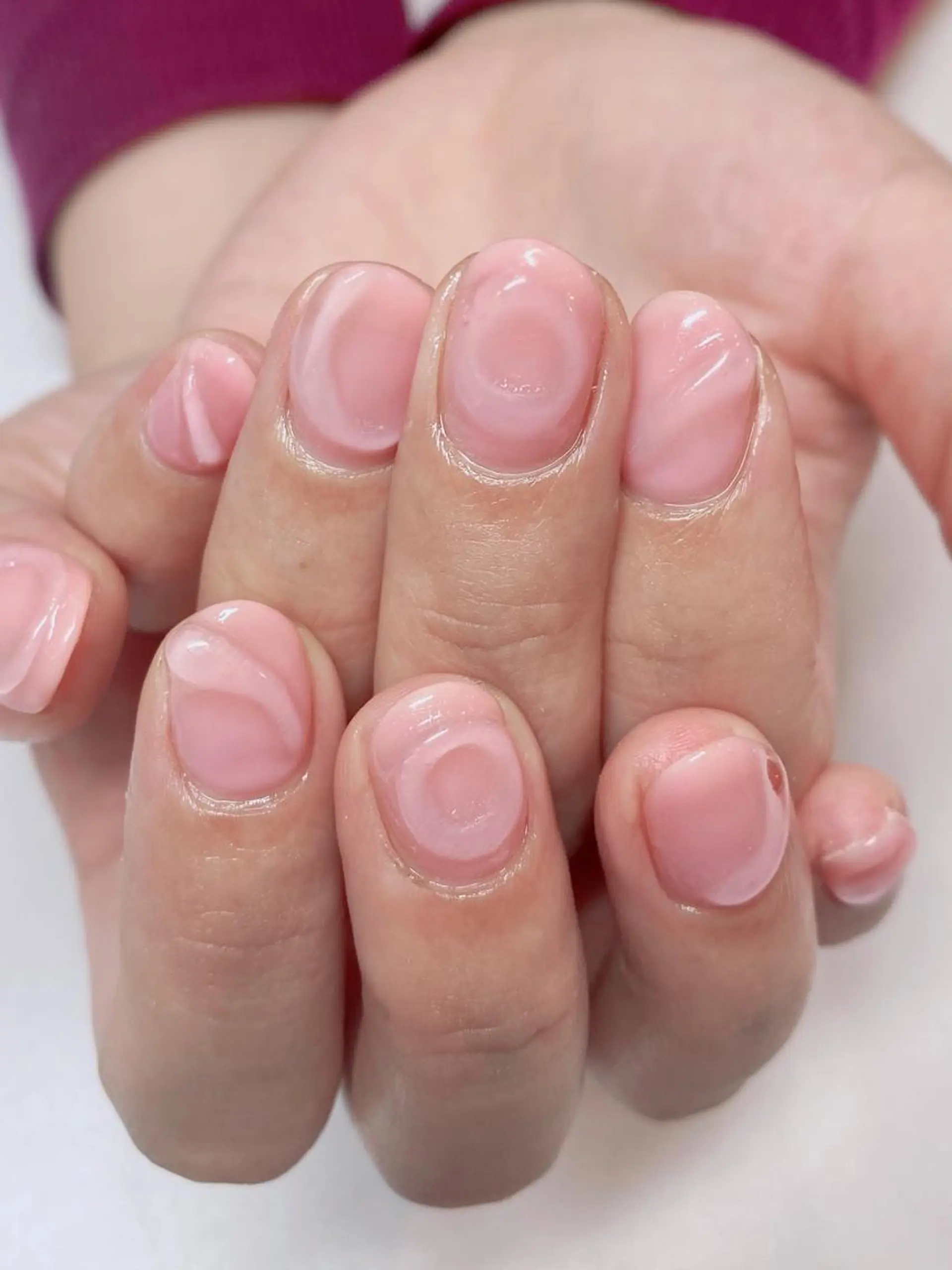 ネイル yuminail所属・錦糸町 yuminailのネイルデザイン