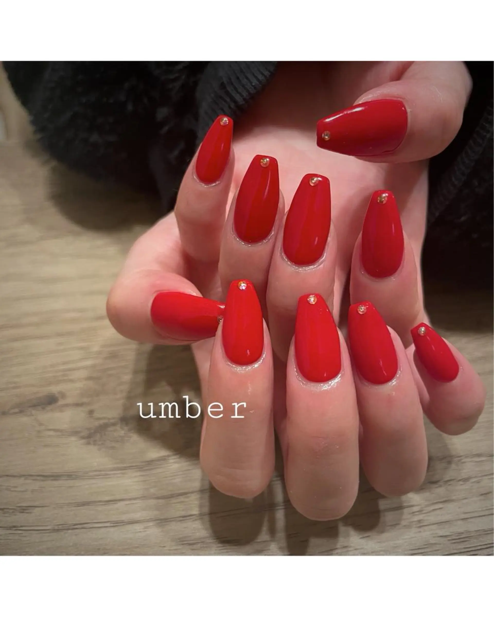 ネイル クリアネイル フットネイル フレンチネイル マグネットネイル メンズネイル ハンドネイル umber 三茶1分のネイルデザイン