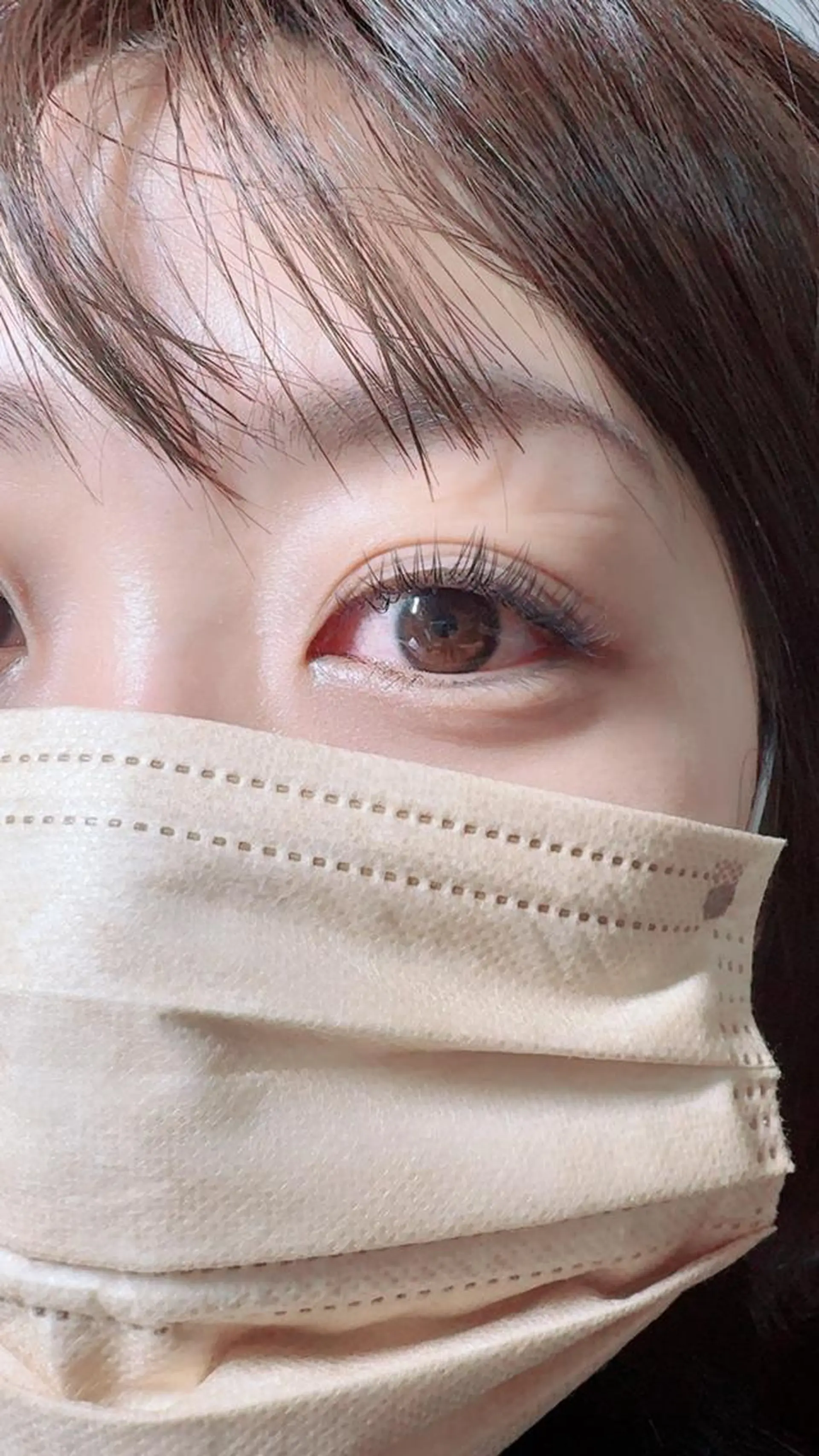 マツエク・マツパ ラッシュアーティスト ♡Michiのマツエク・マツパデザイン