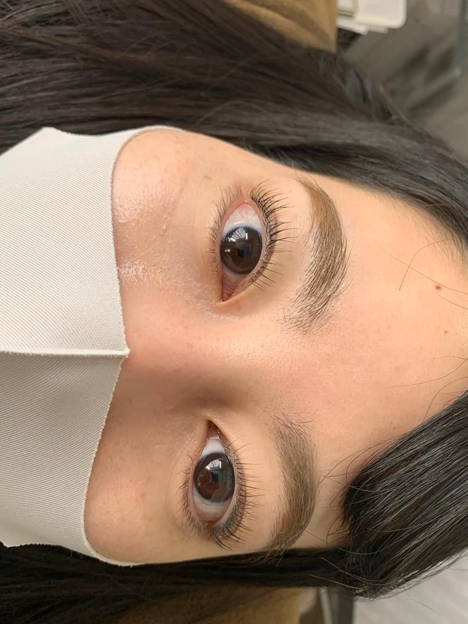 マツエク・マツパ VIP 飯田のマツエク・マツパデザイン