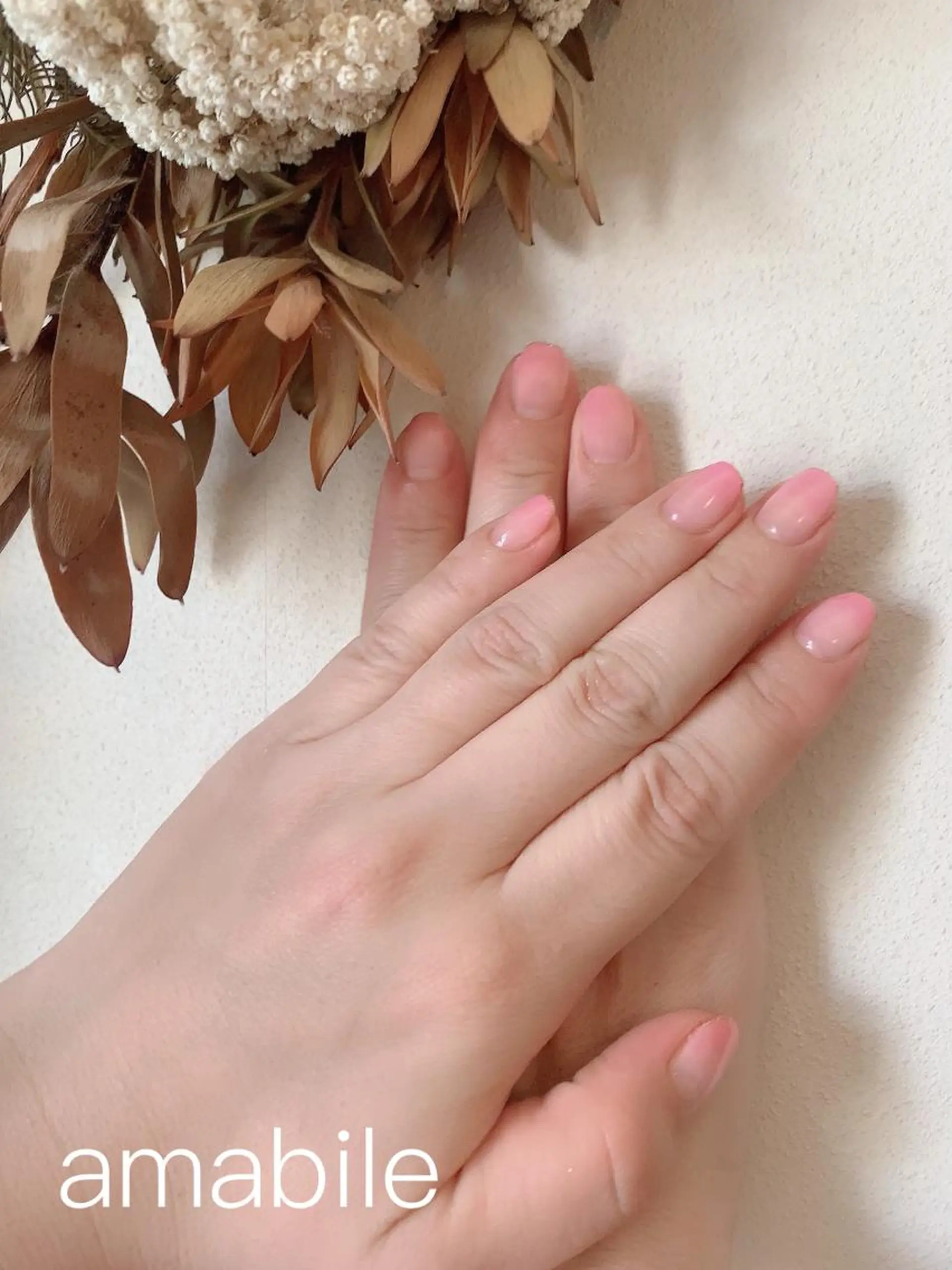ネイル amabile nailのネイルデザイン