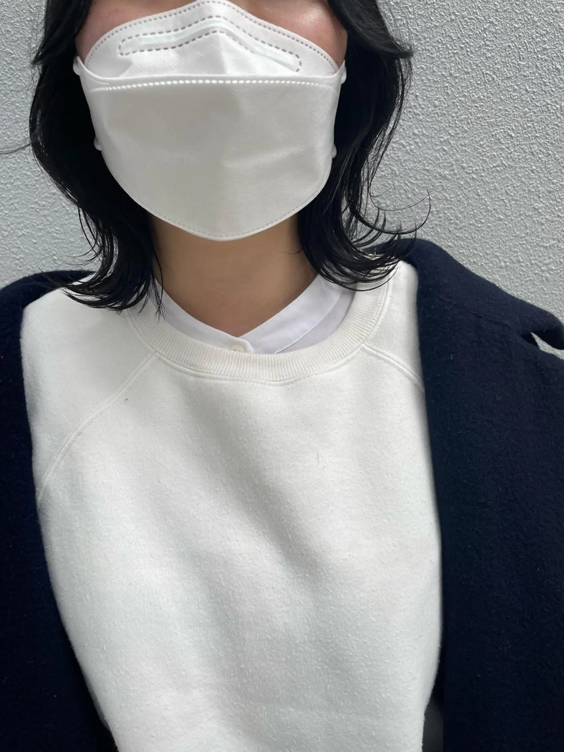 ミディアム C’LD hair  produce /シールドヘア所属・モテ髪/ボブ/ショー ト/アダチフウトのヘアスタイル