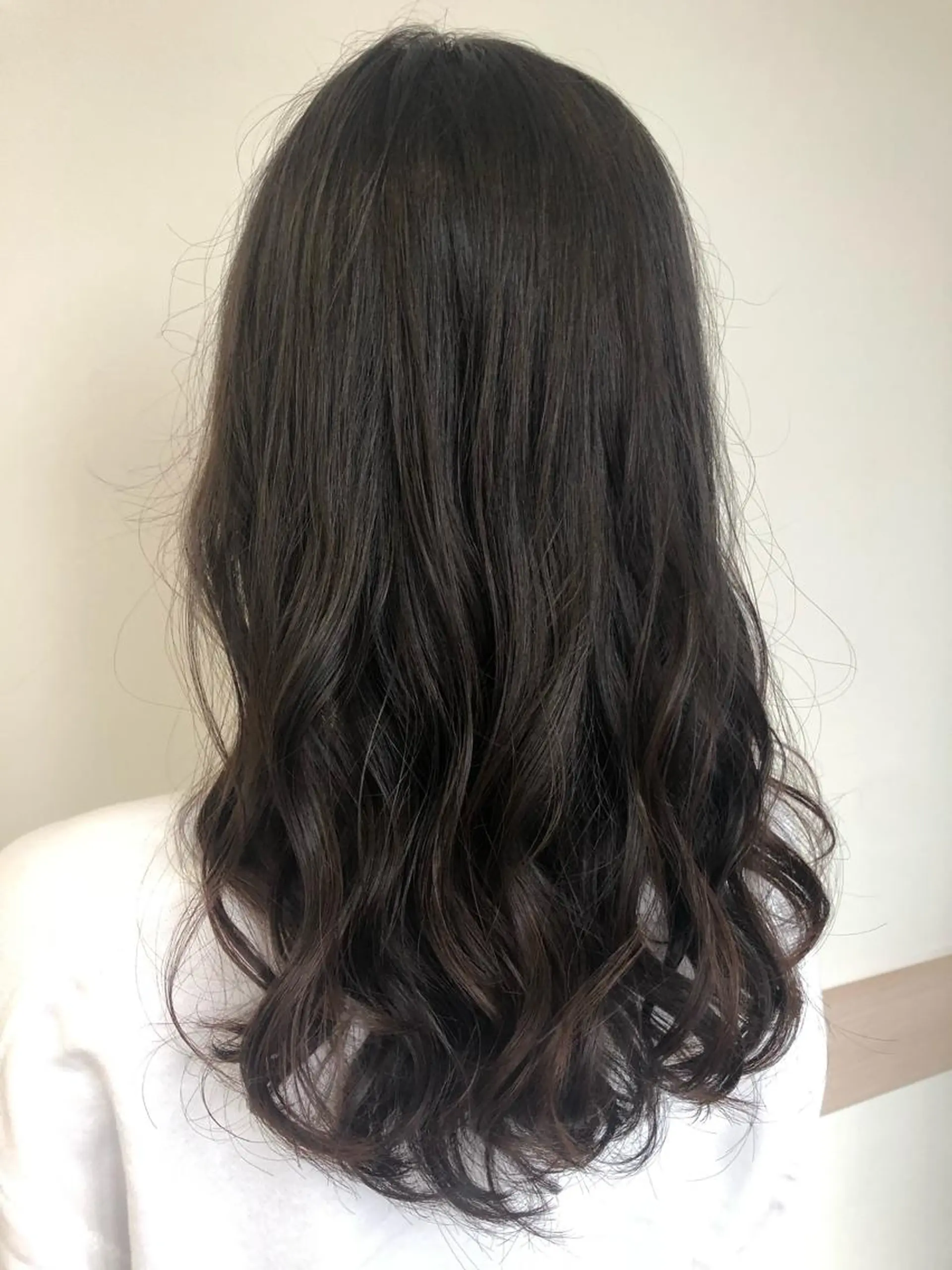 ロング トリートメント カット トリートメント シールエクステ/ 髪質改善💐yuuのヘアスタイル