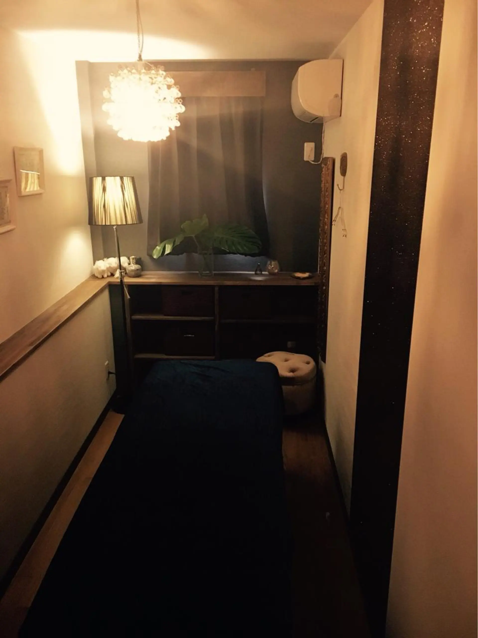 N. ayanoのエステ・リラクイメージ